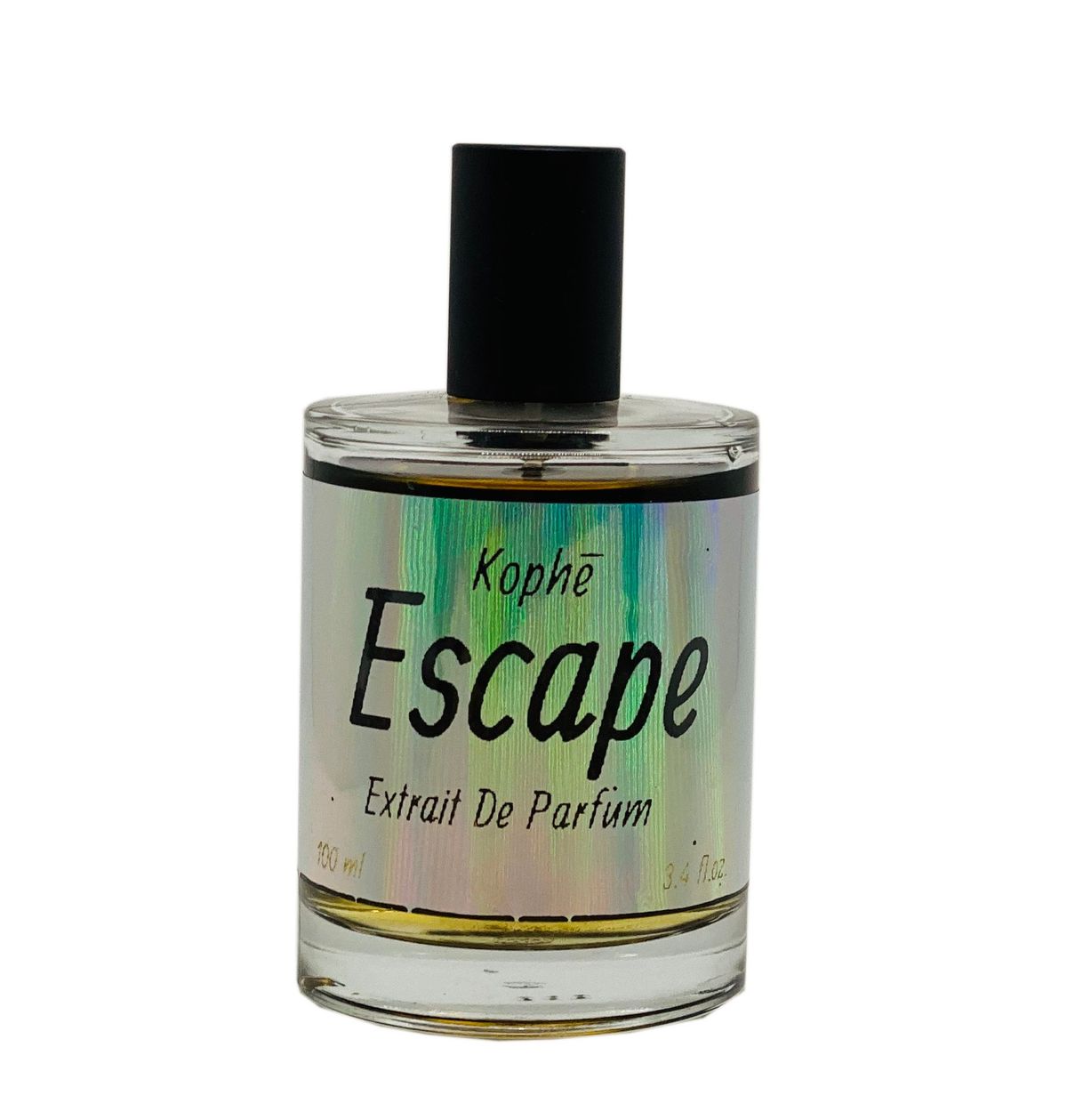 Escape