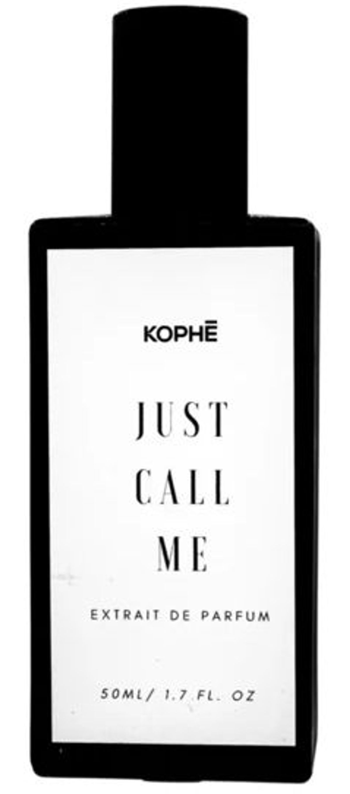 Just Call Me