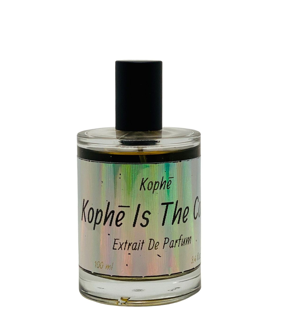 Kophē Is The Color