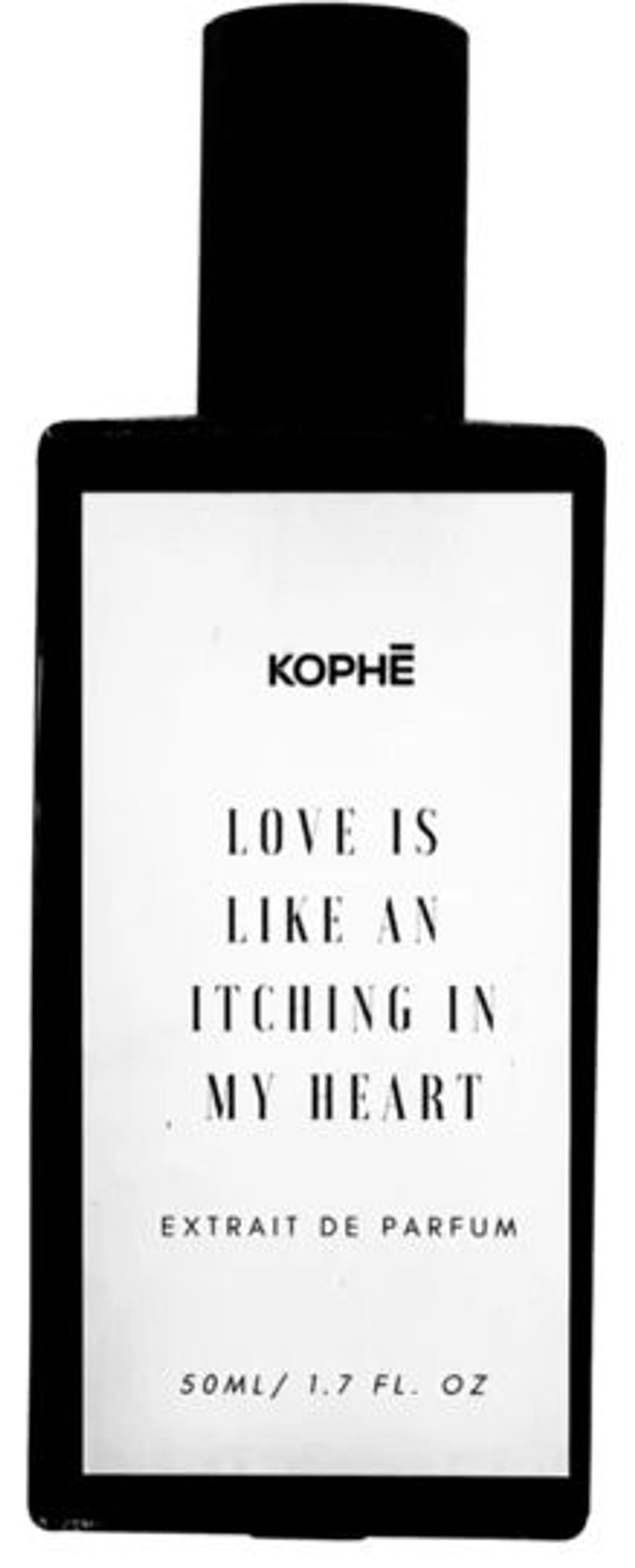 Love is Like an Itching In My Heart