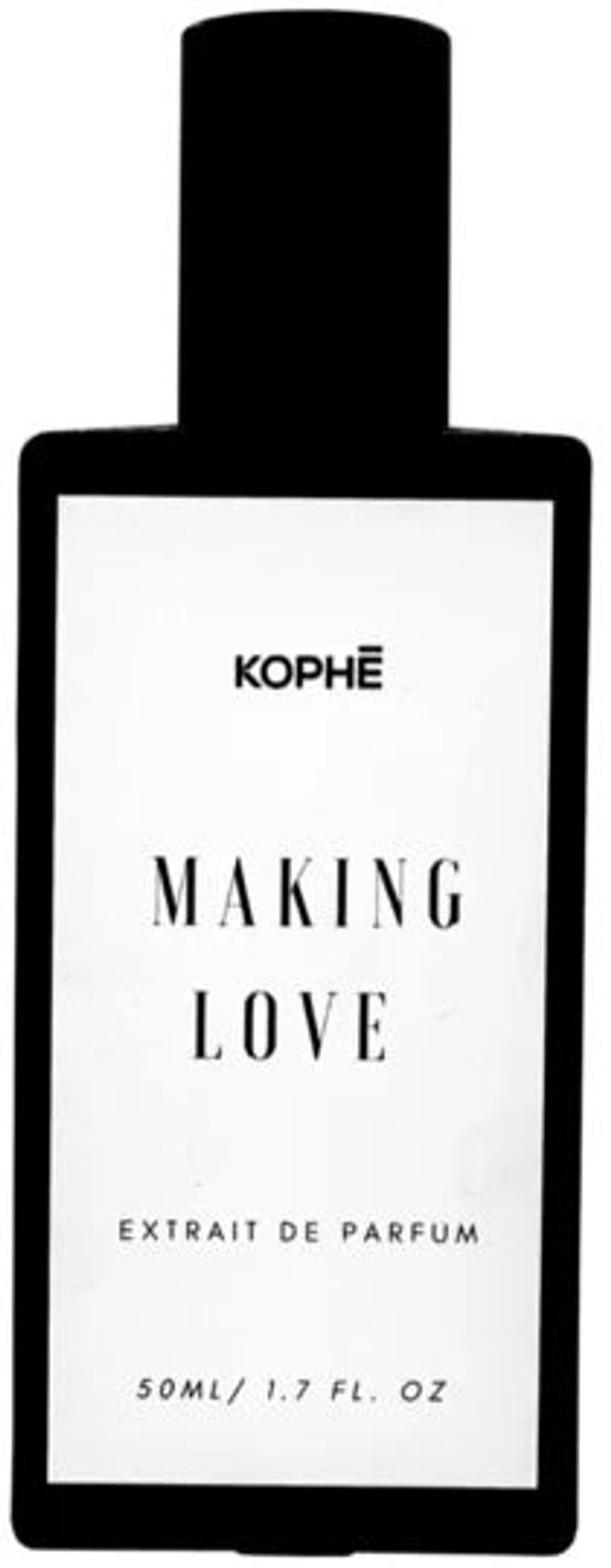 Making Love