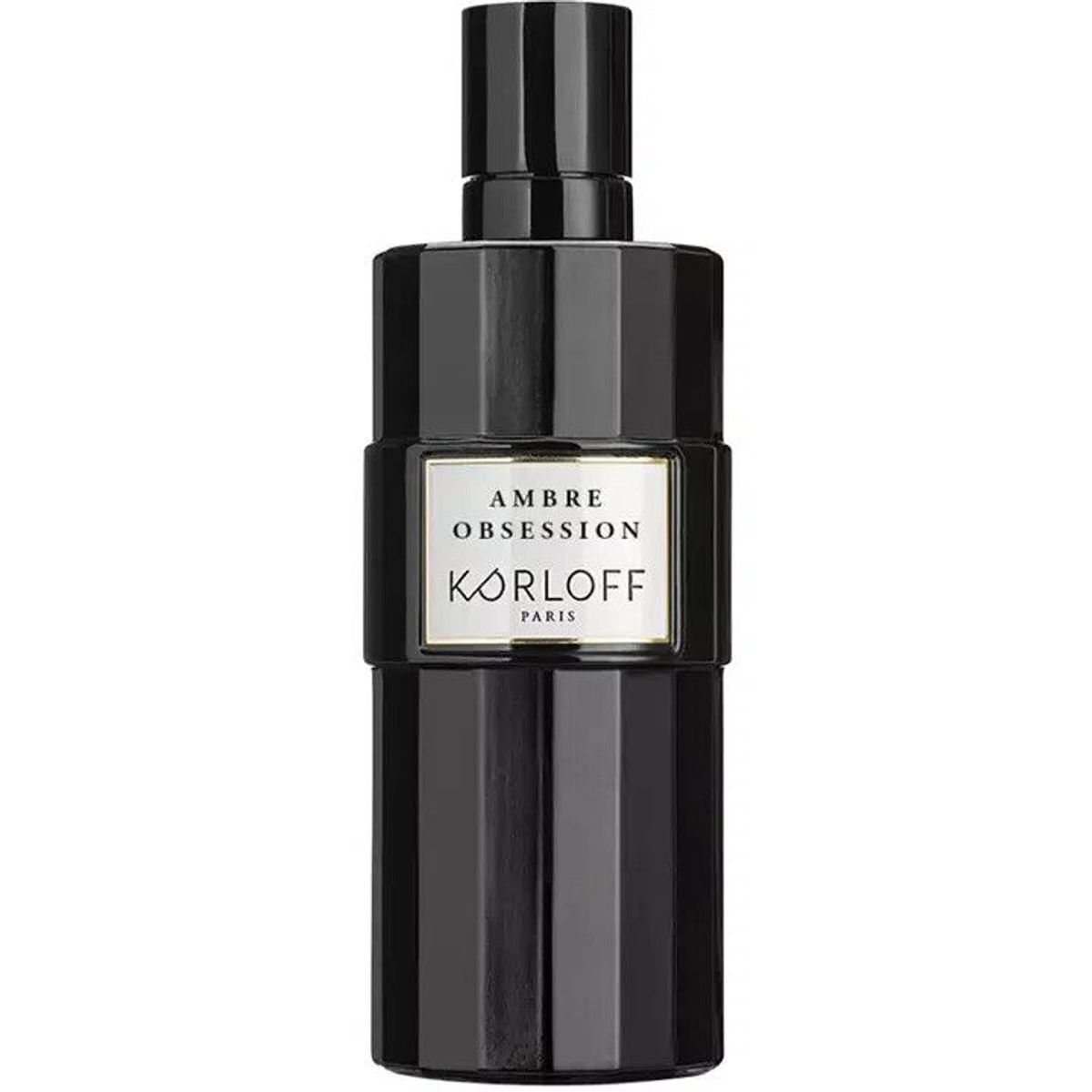 Ambre Obsession