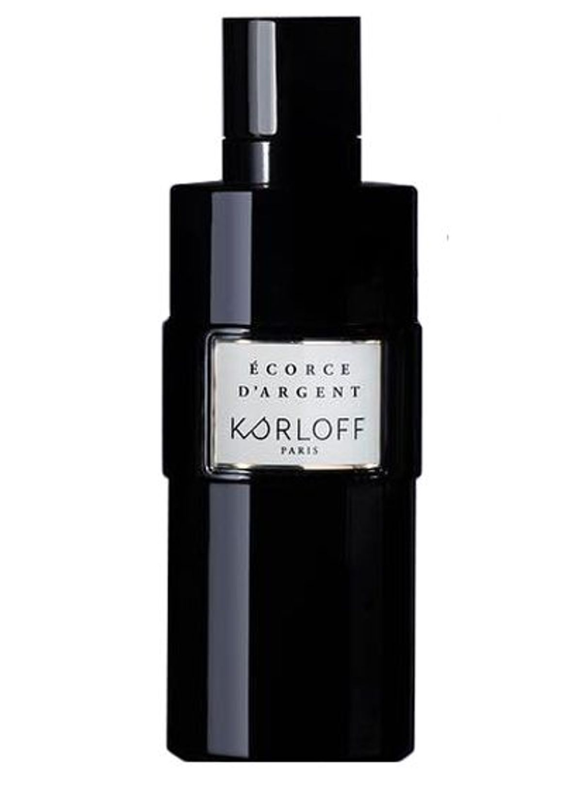 Ecorce D'Argent