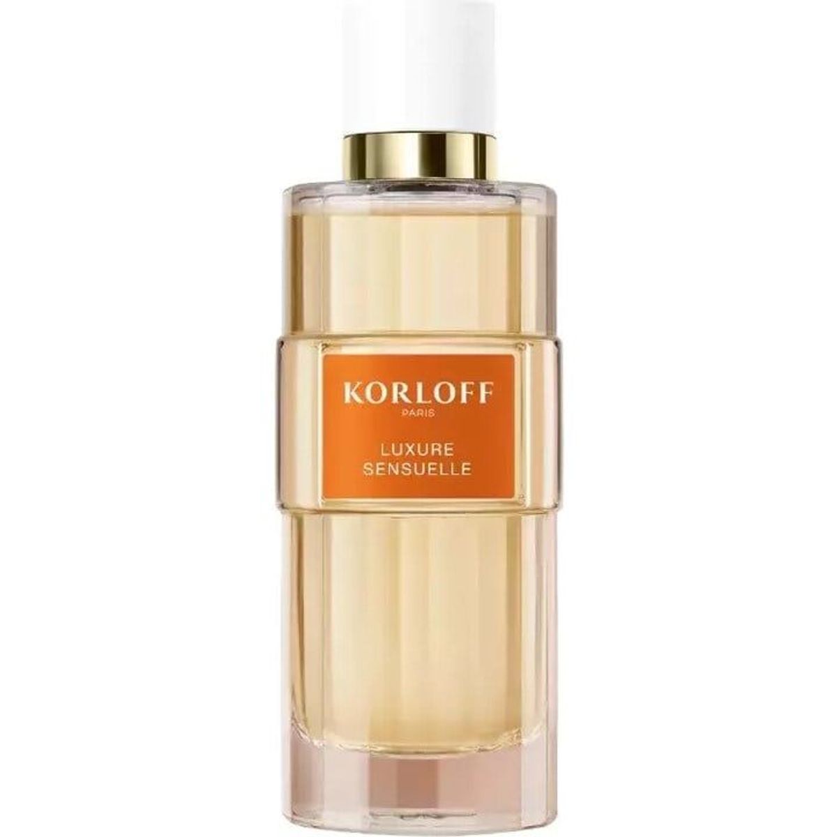 Luxure Sensuelle