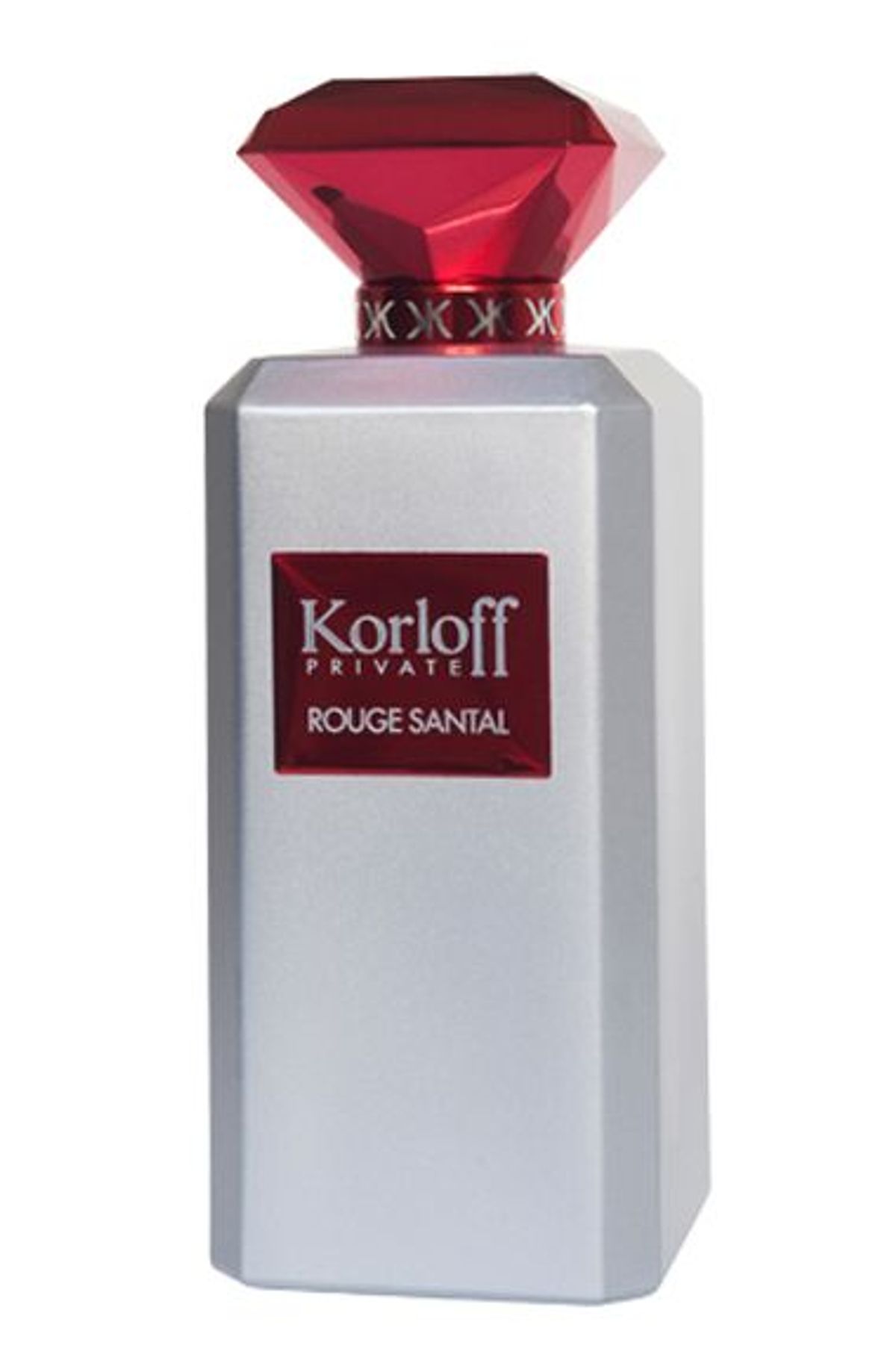 Rouge Santal