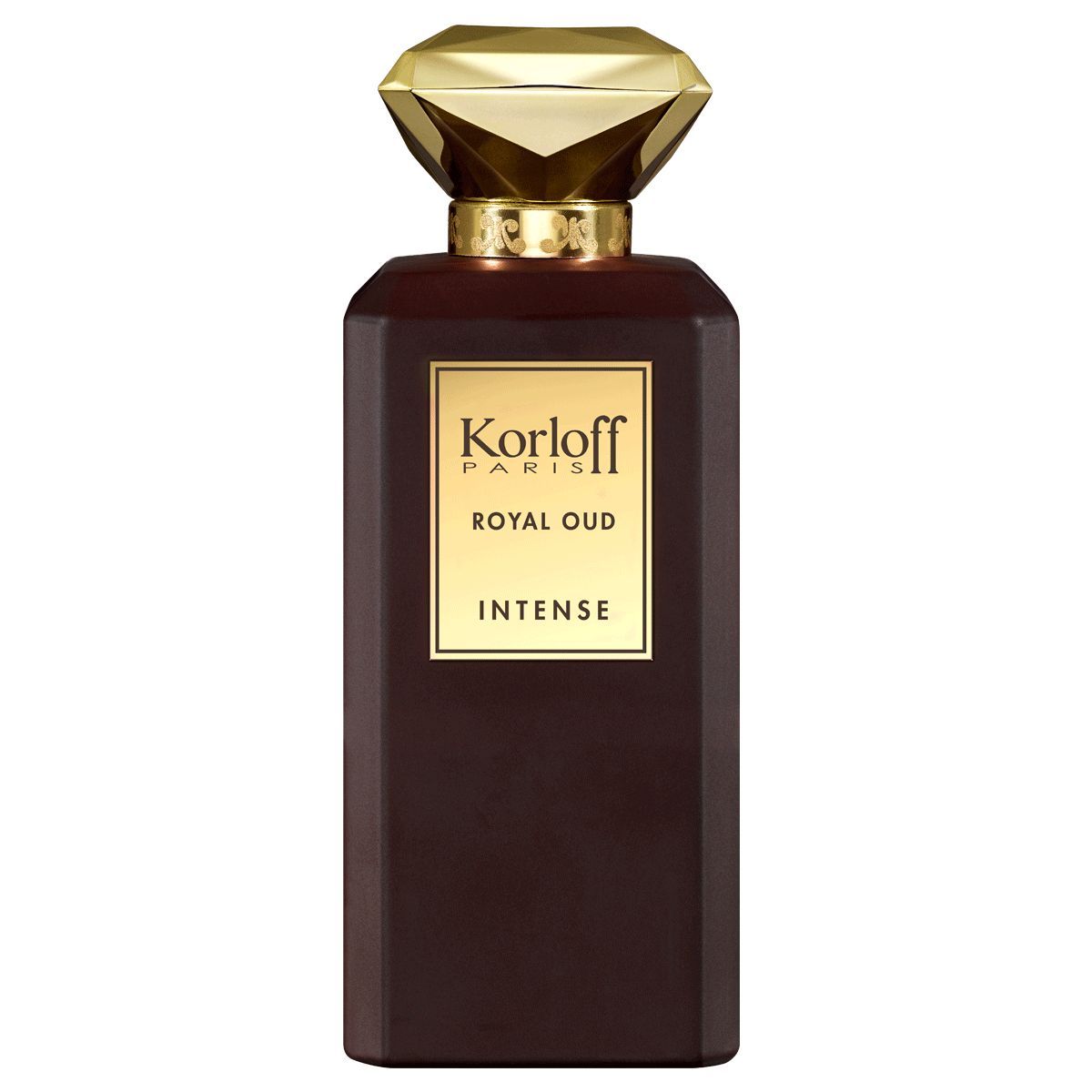 Royal Oud Intense