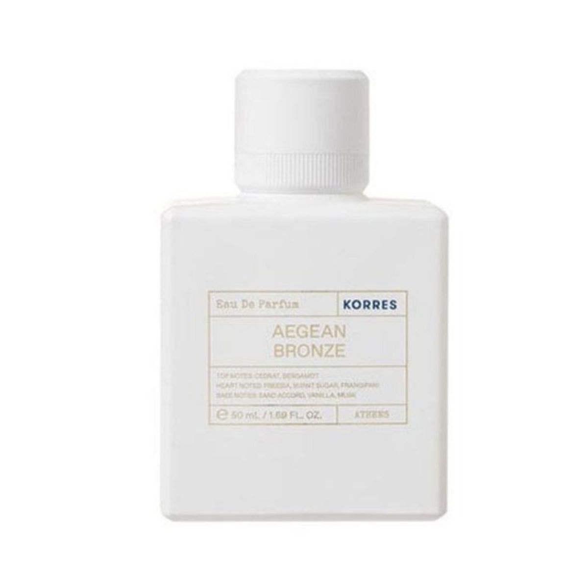 Aegean Bronze