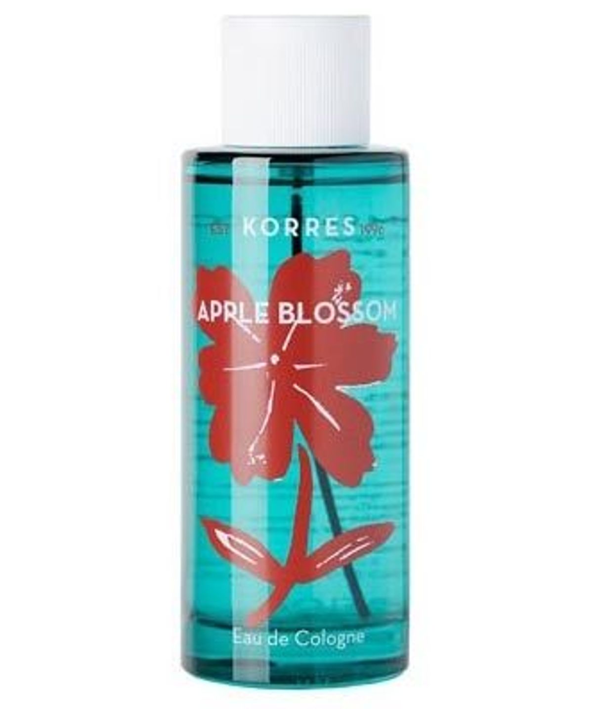 Apple Blossom