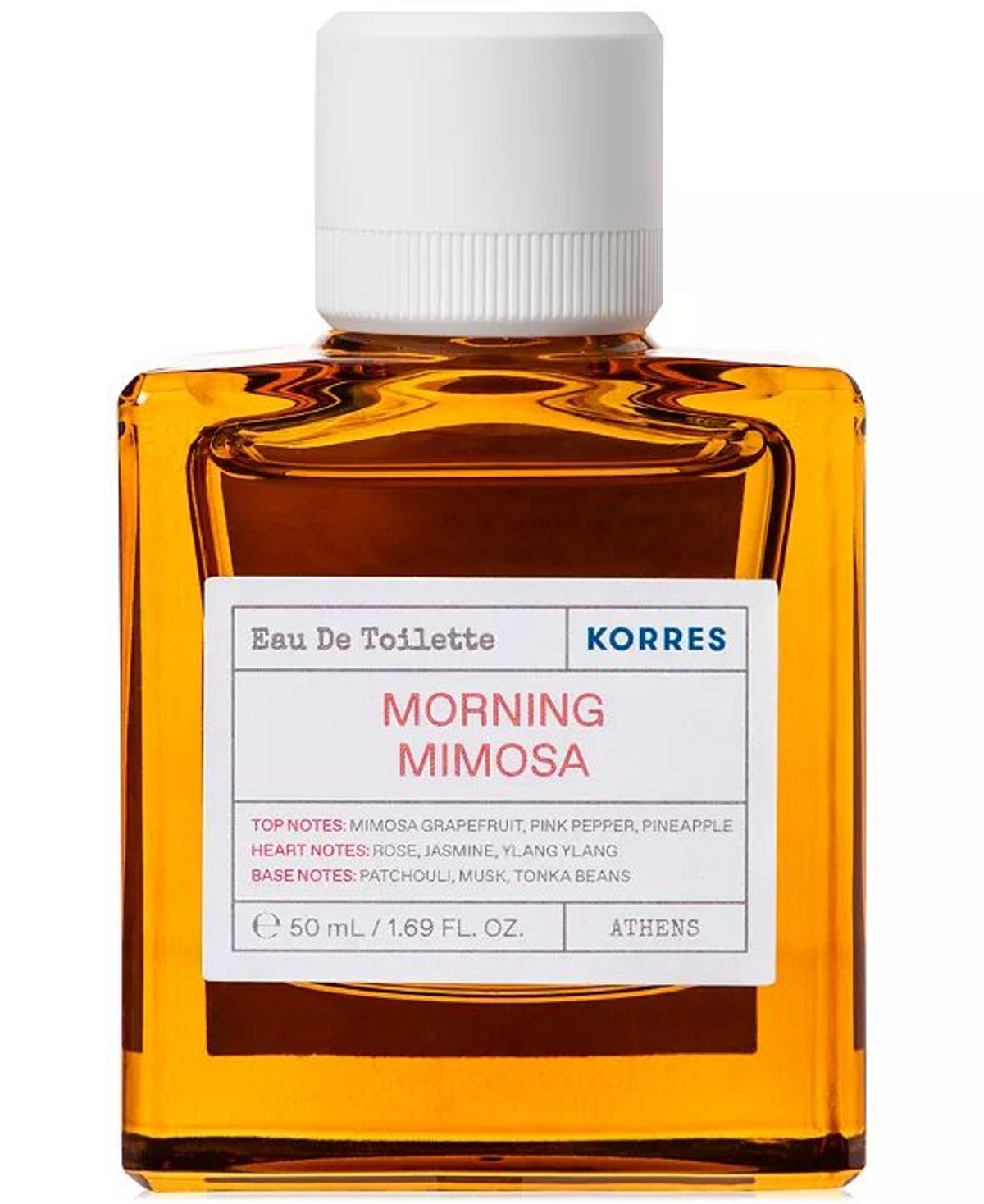 Morning Mimosa