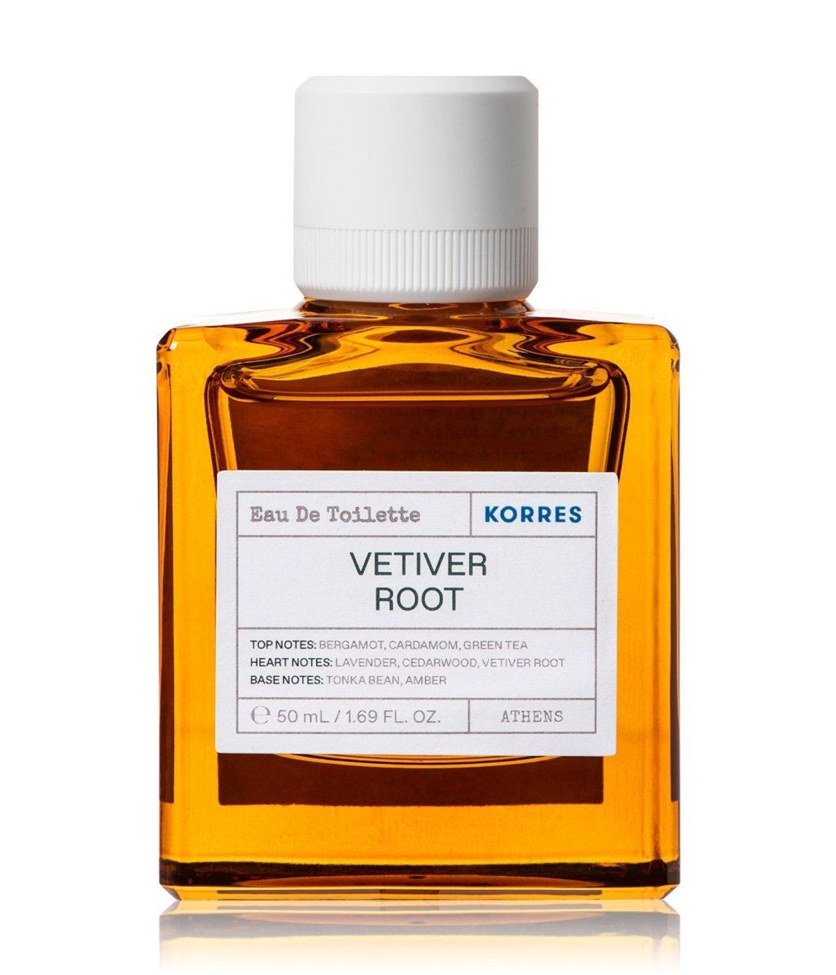 Vetiver Root