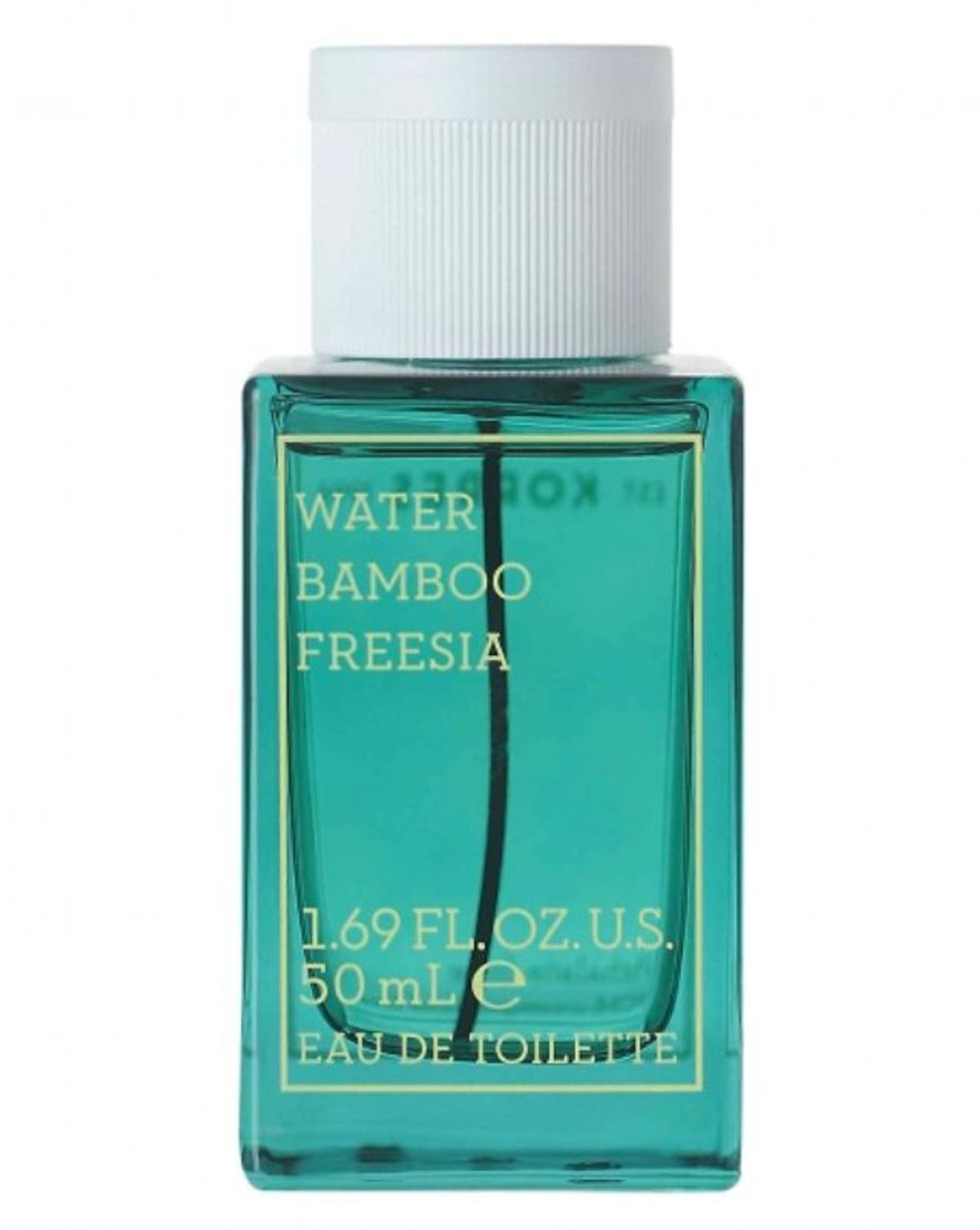 Water Bamboo Freesia