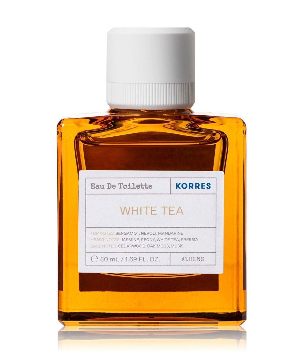 White Tea
