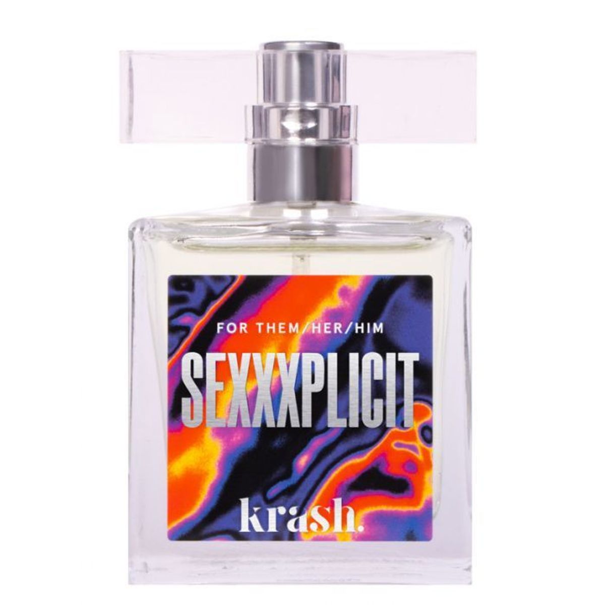 Sexxxplicit