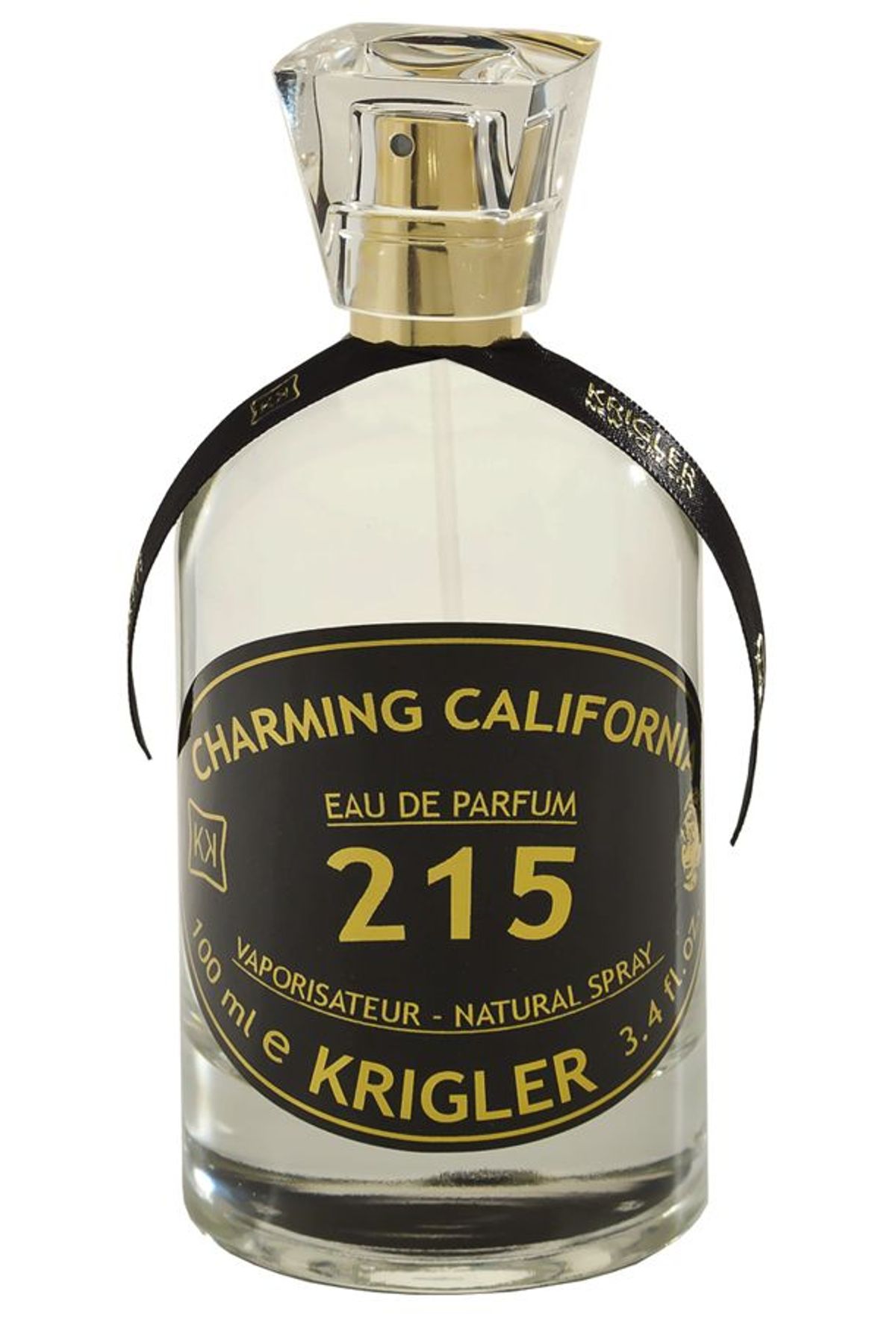 Charming California 215