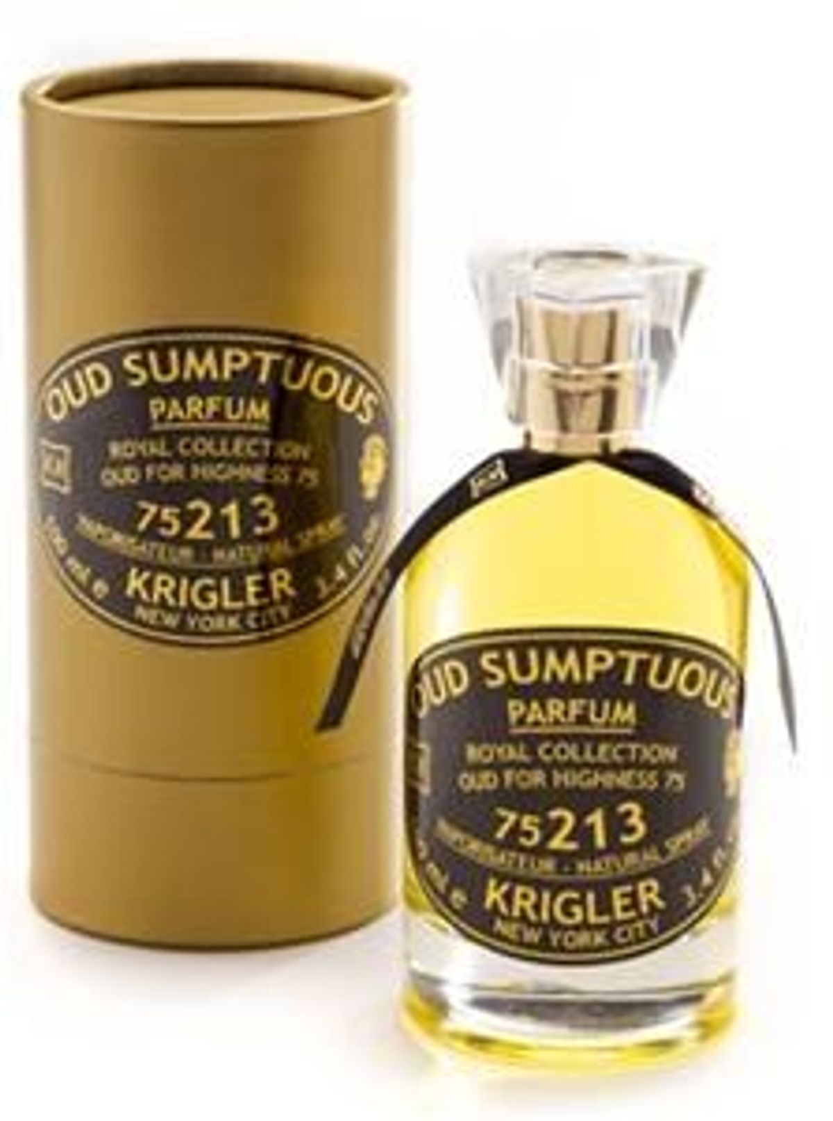 Oud Sumptuous 75213