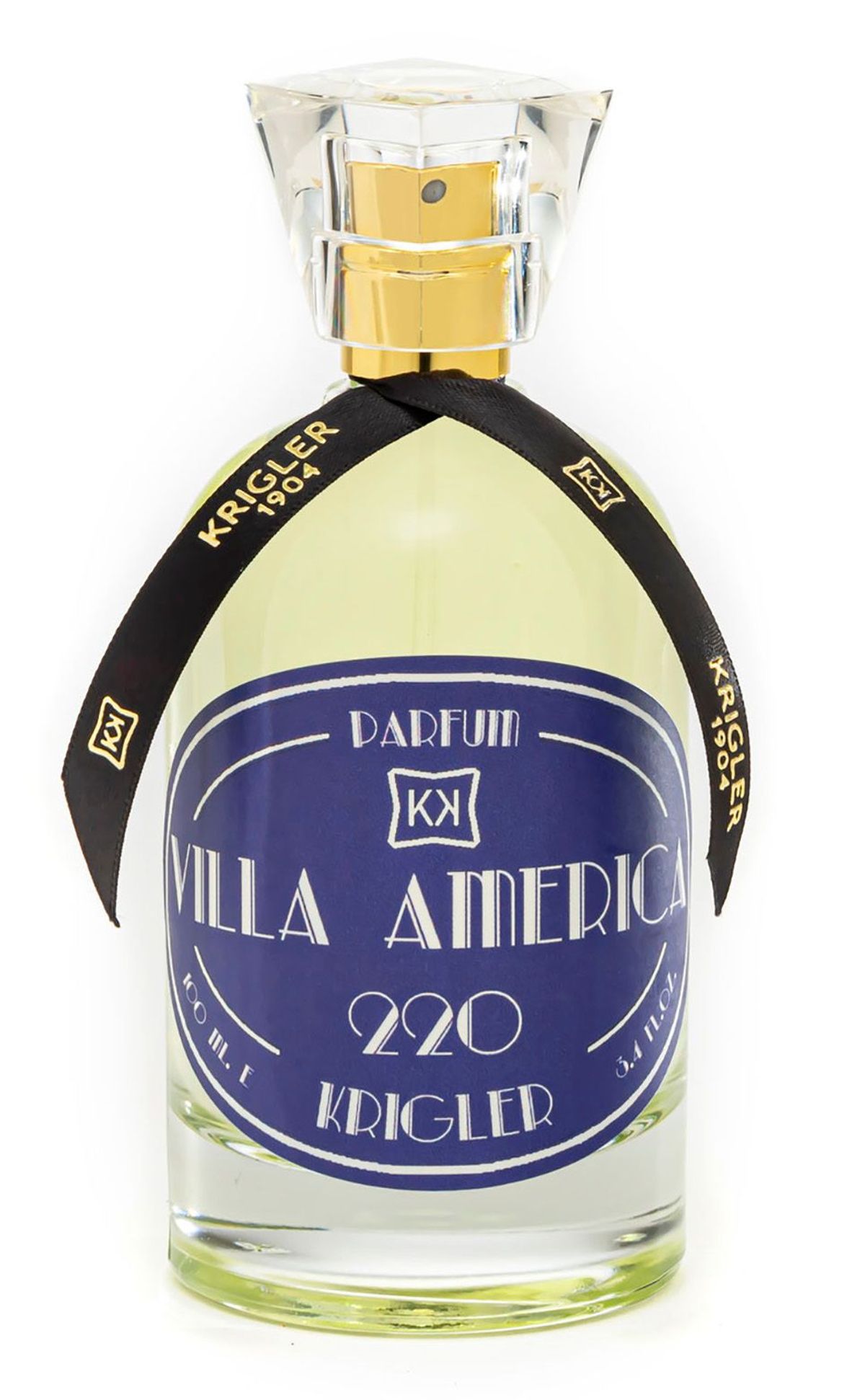 Villa America 220