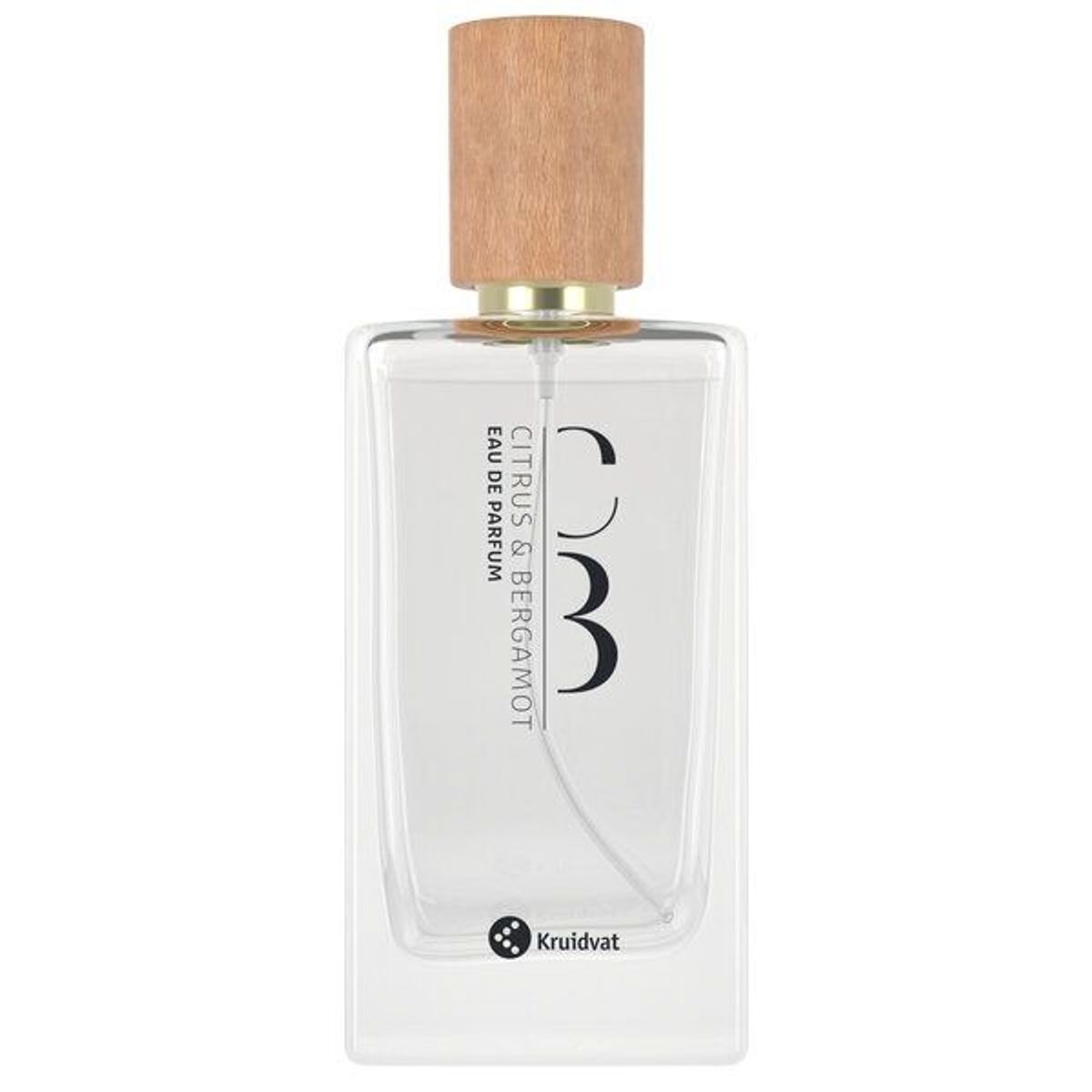 Citrus & Bergamot
