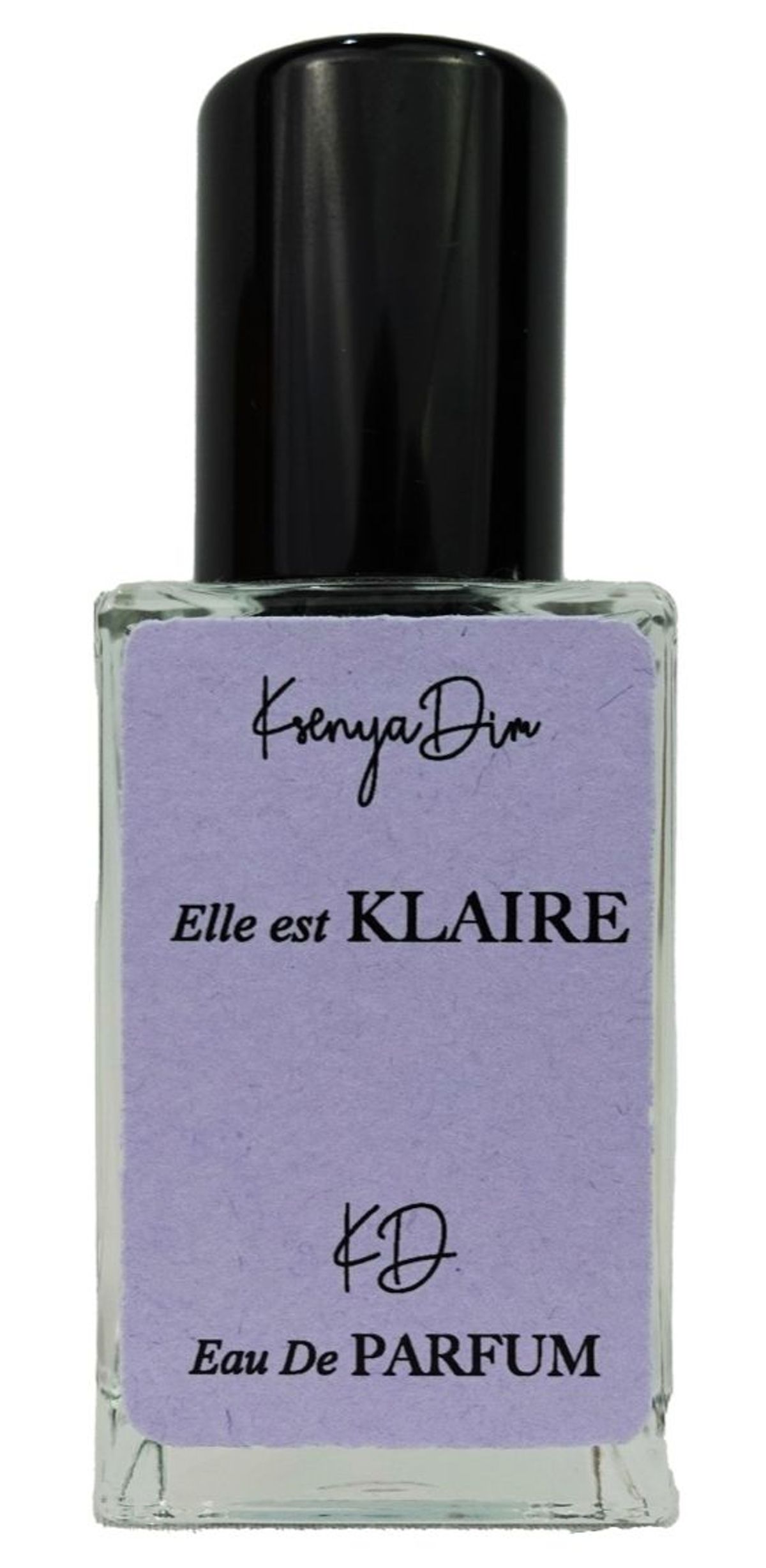Elle est Klaire
