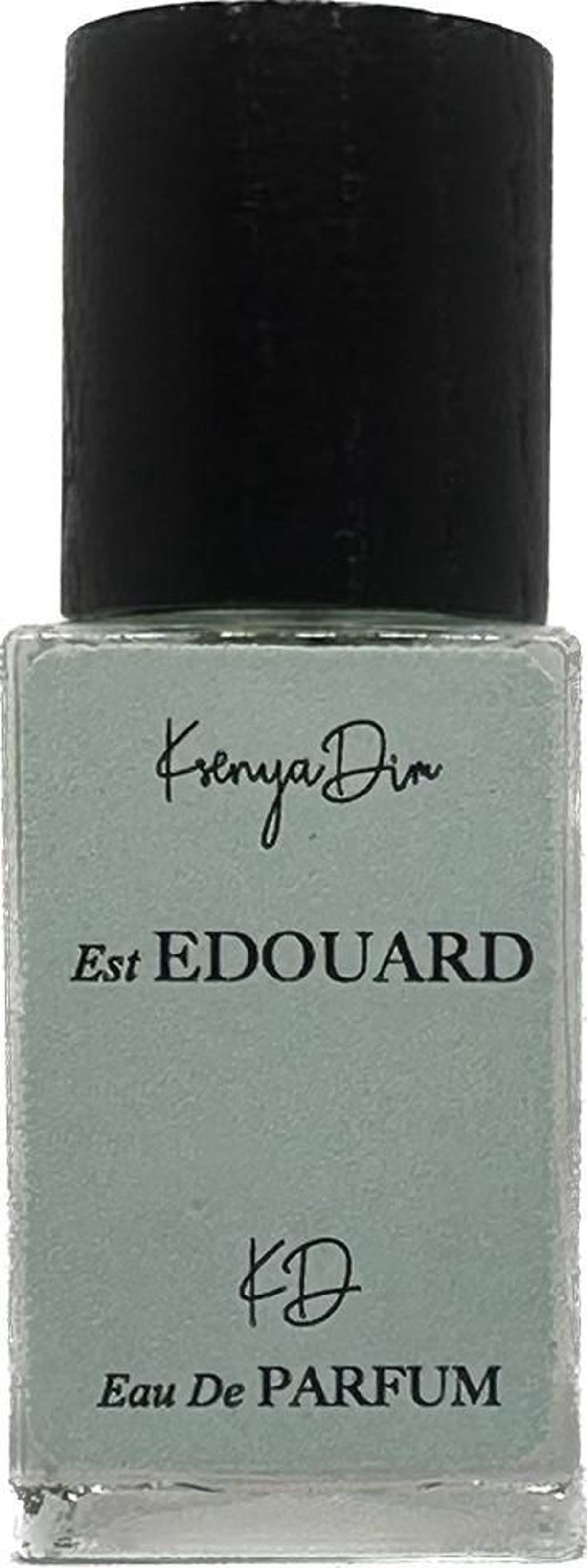 Еst Edouard