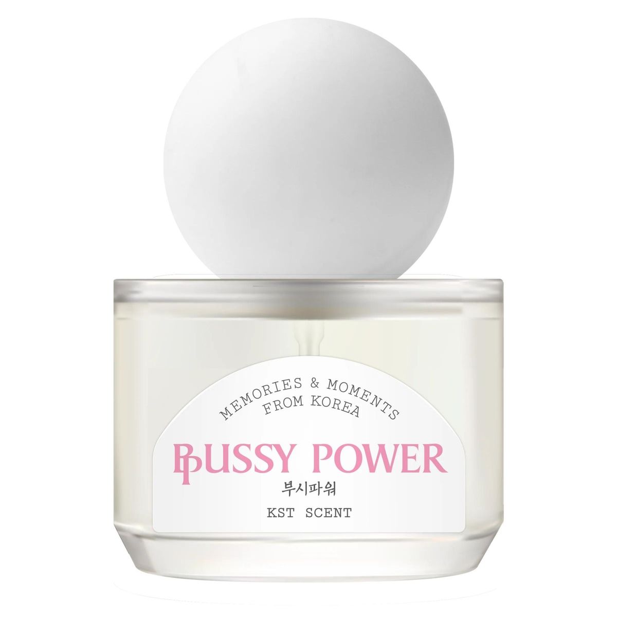 BPussy Power