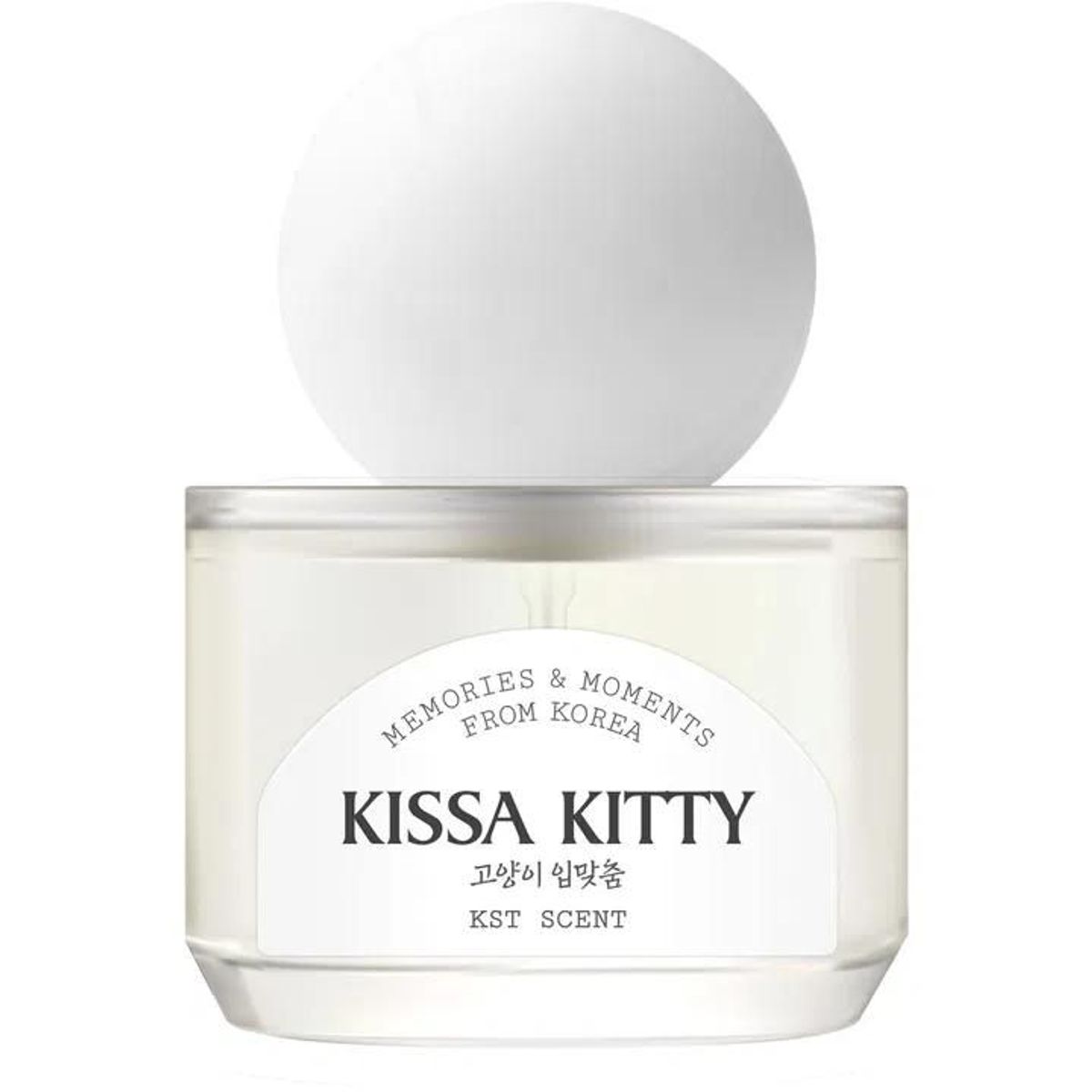 Kissa Kitty