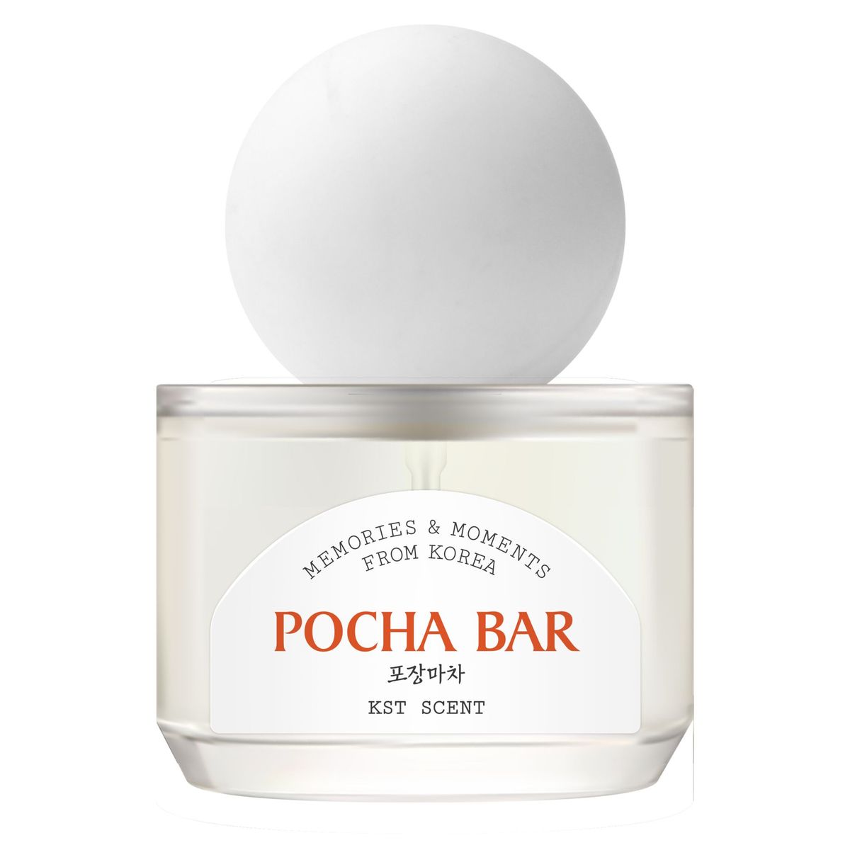 Pocha Bar