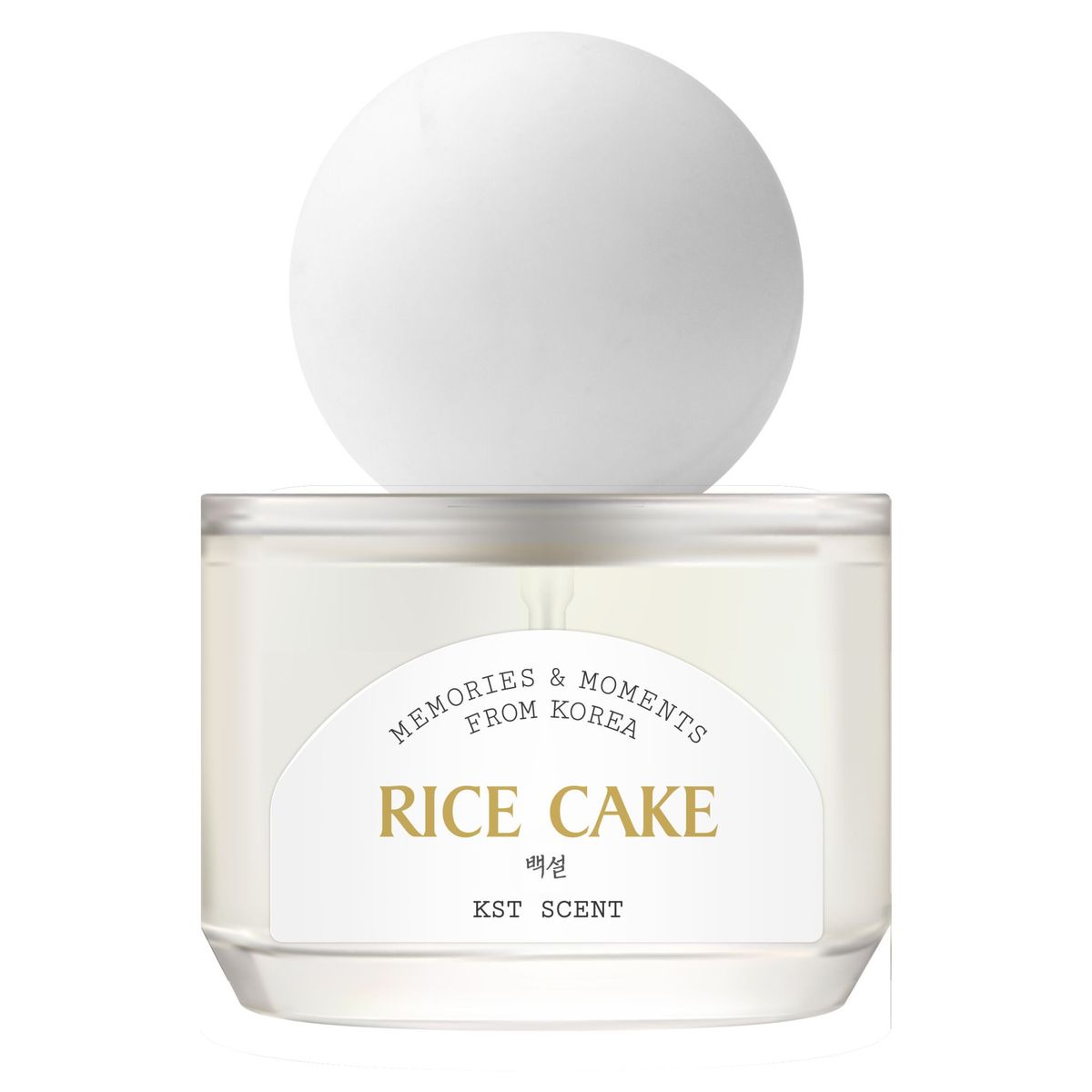 Rice Cake