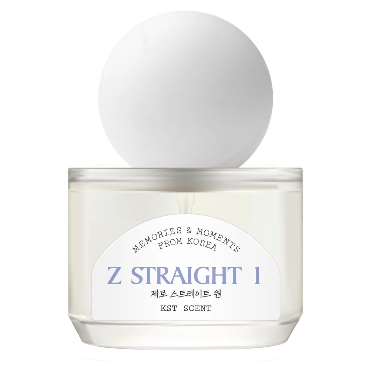 Z Straight 1