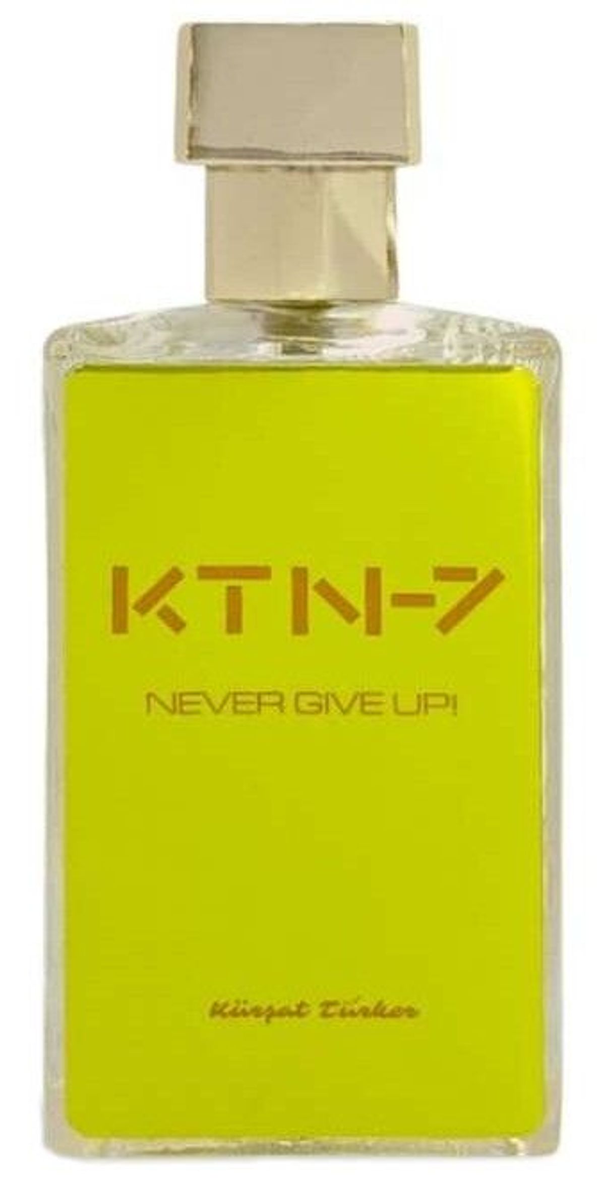 KTN-7 Never Give Up!
