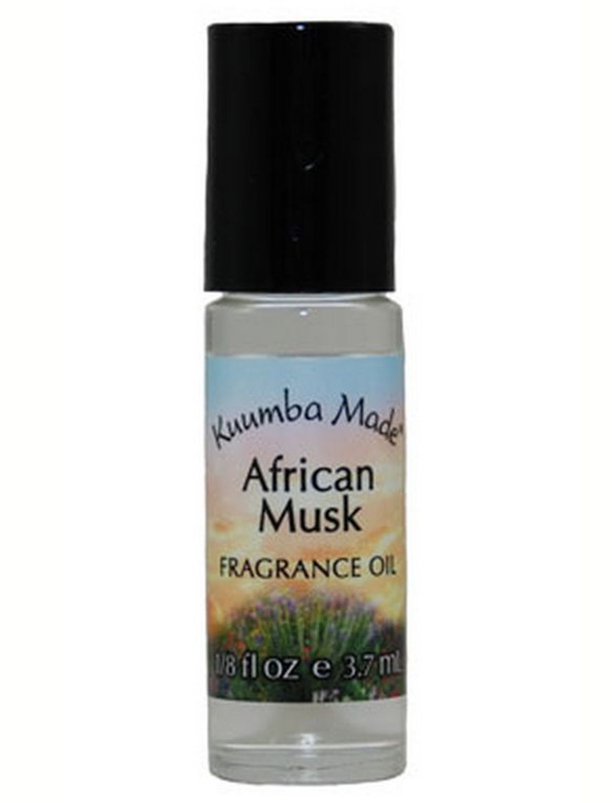 African Musk