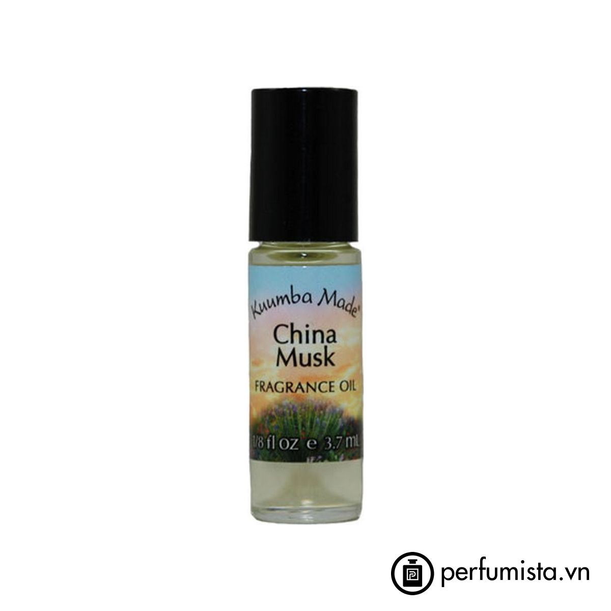 China Musk