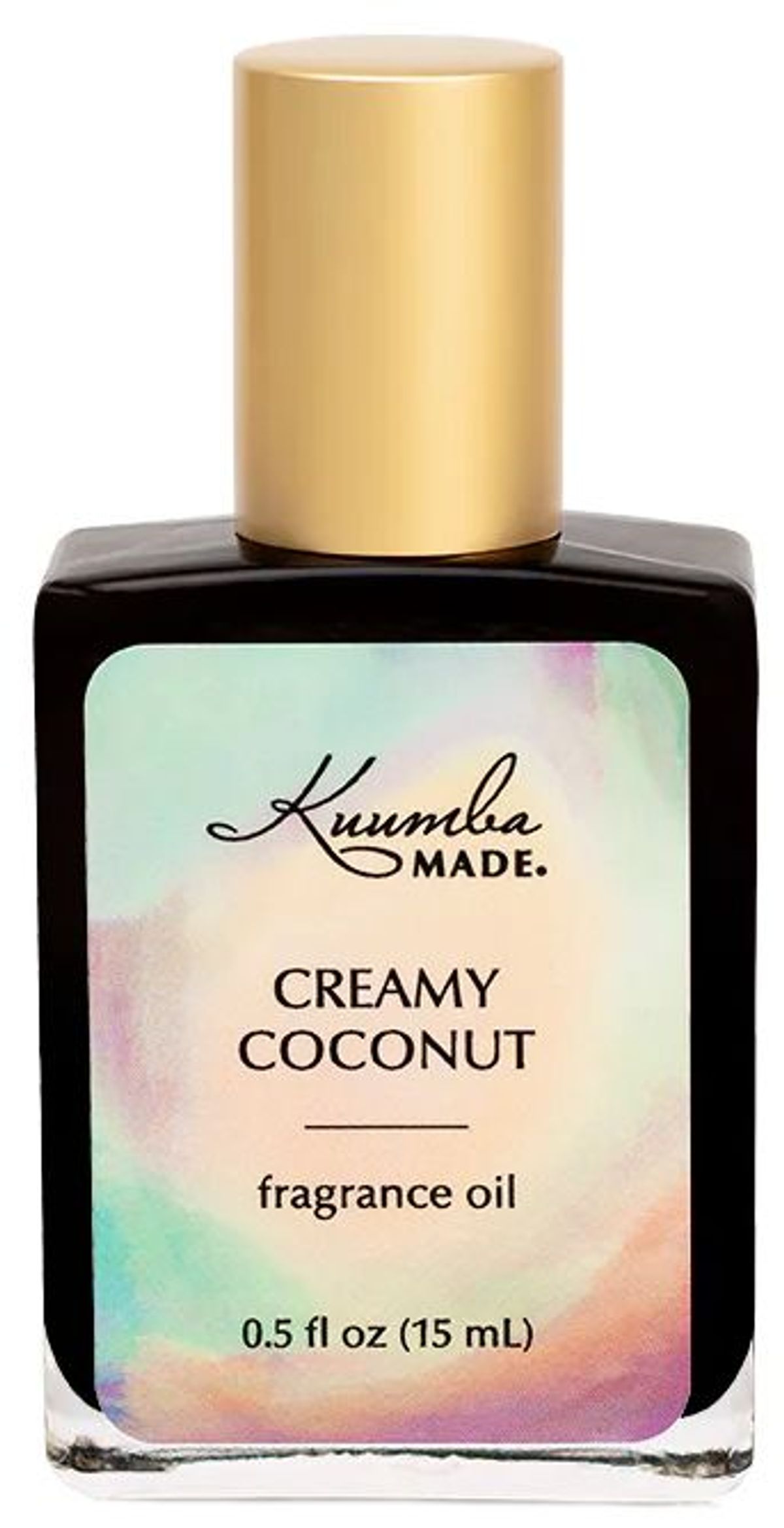 Creamy Coconut