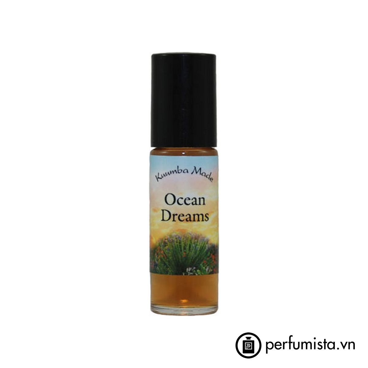 Ocean Dreams