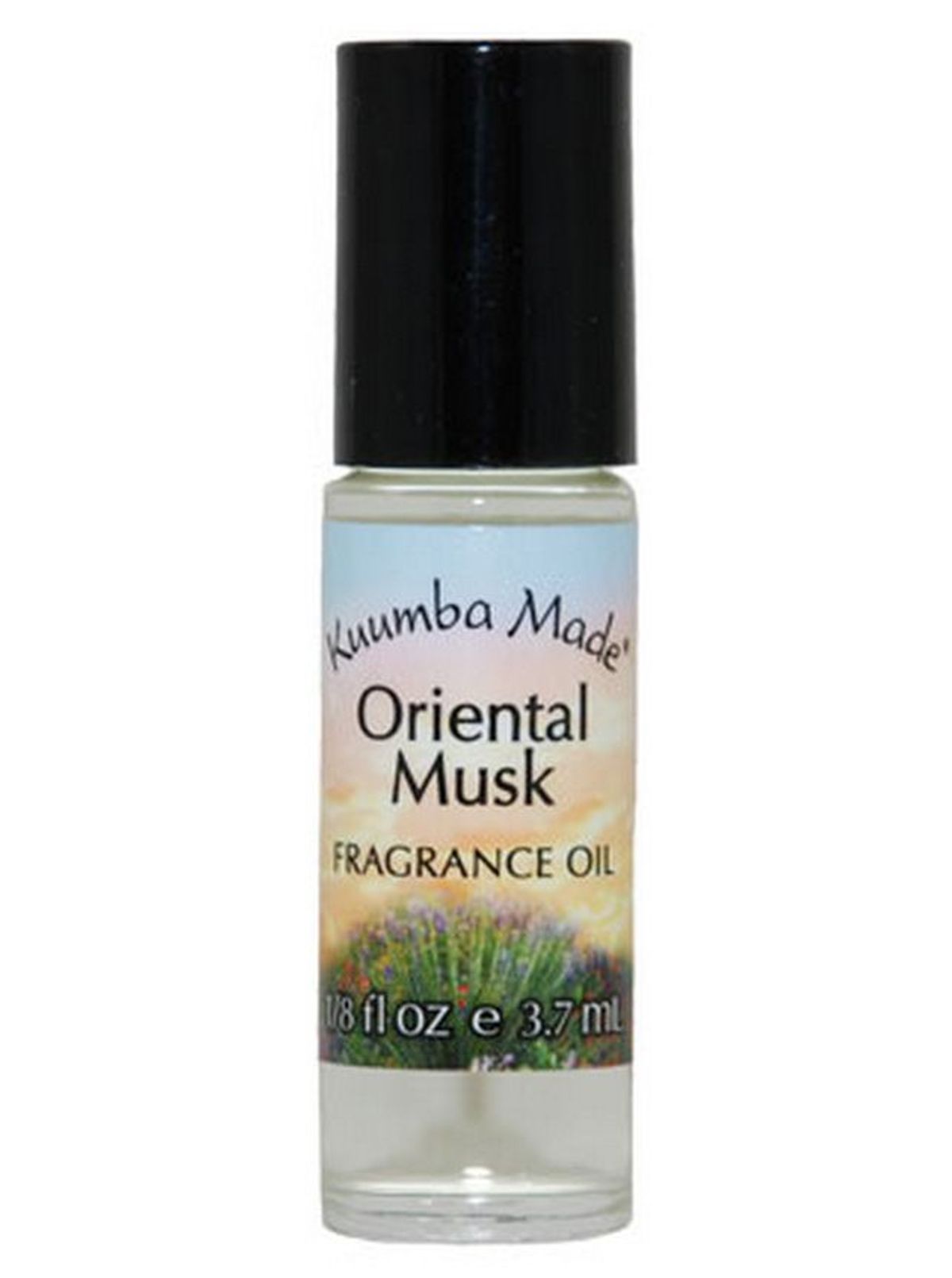 Oriental Musk