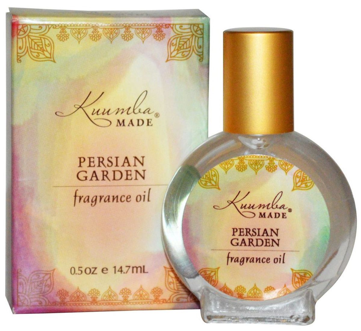 Persian Garden