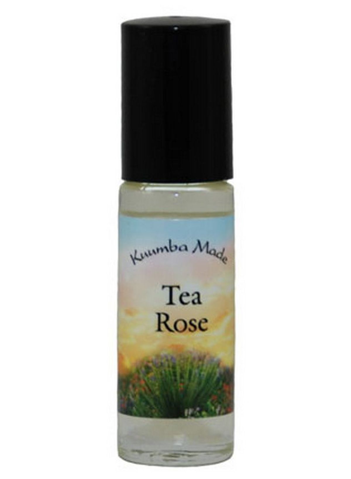 Tea Rose