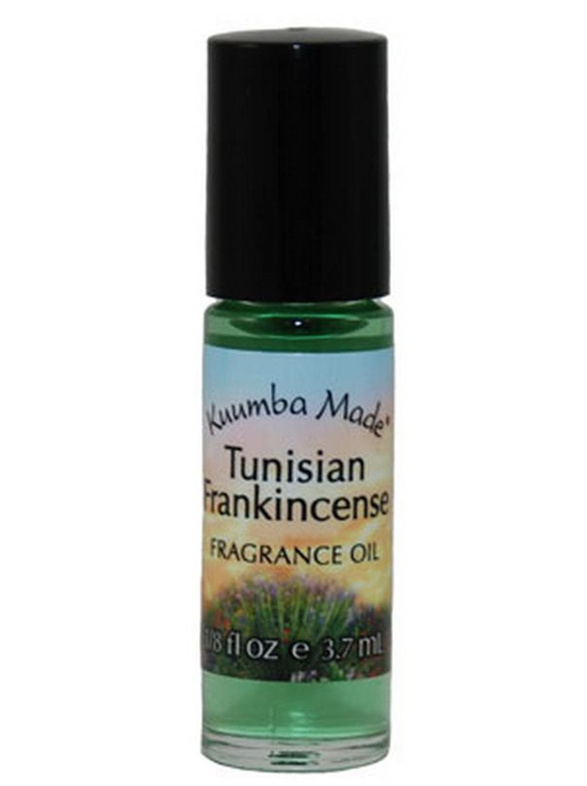 Tunisian Frankincense