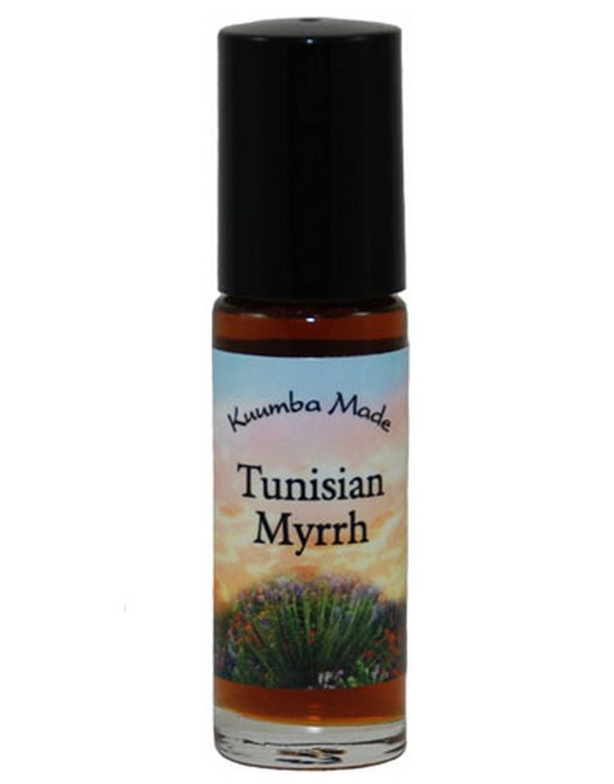 Tunisian Myrrh