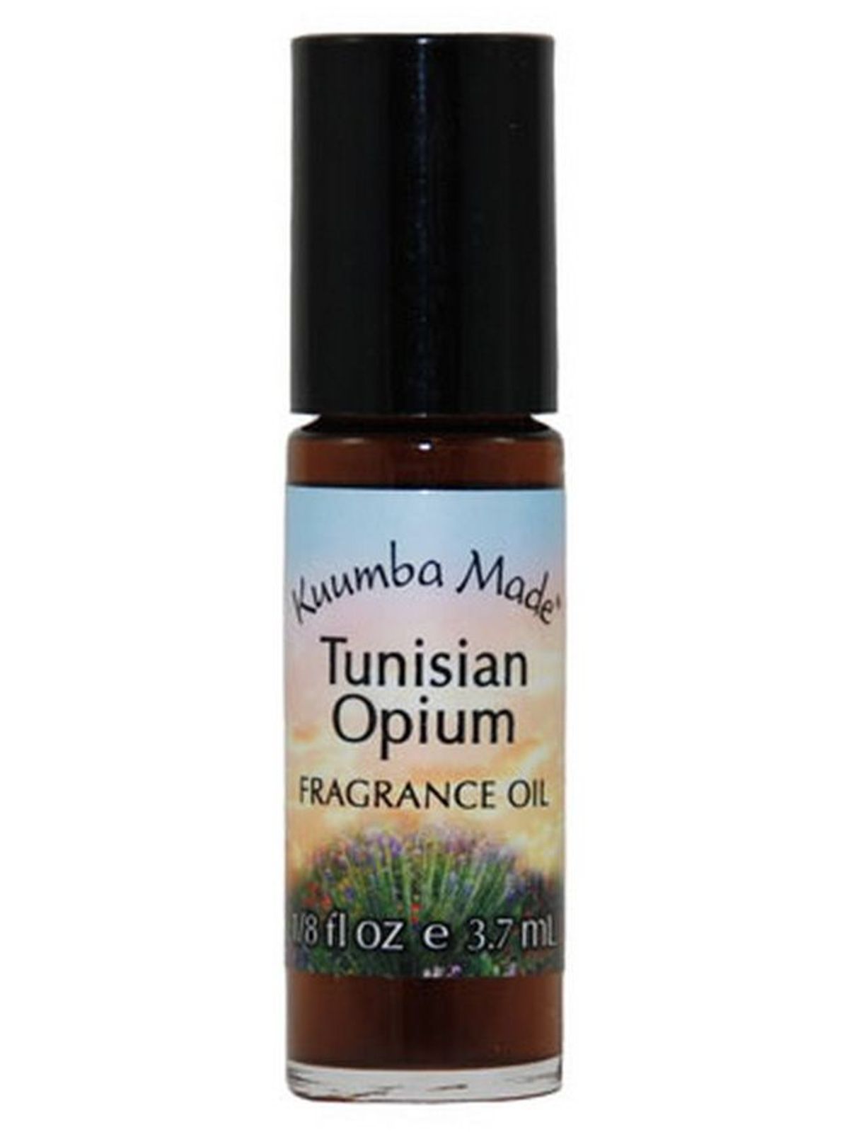 Tunisian Opium