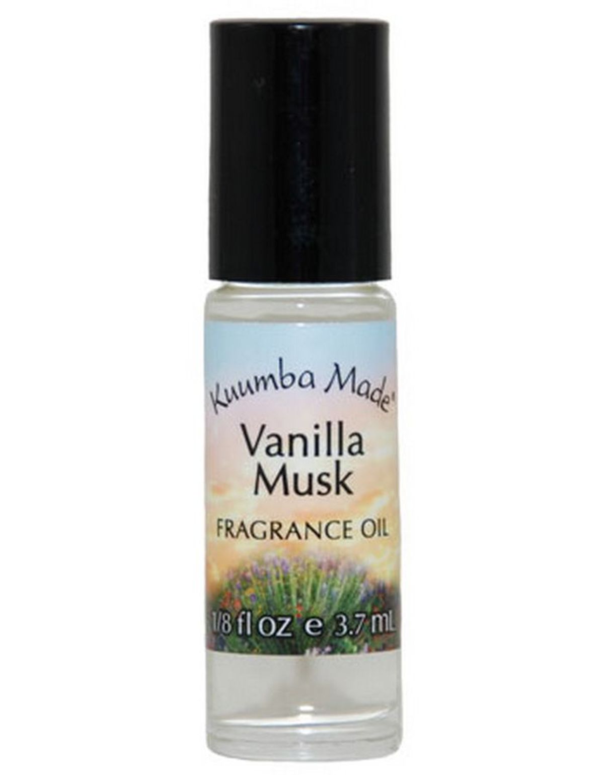 Vanilla Musk