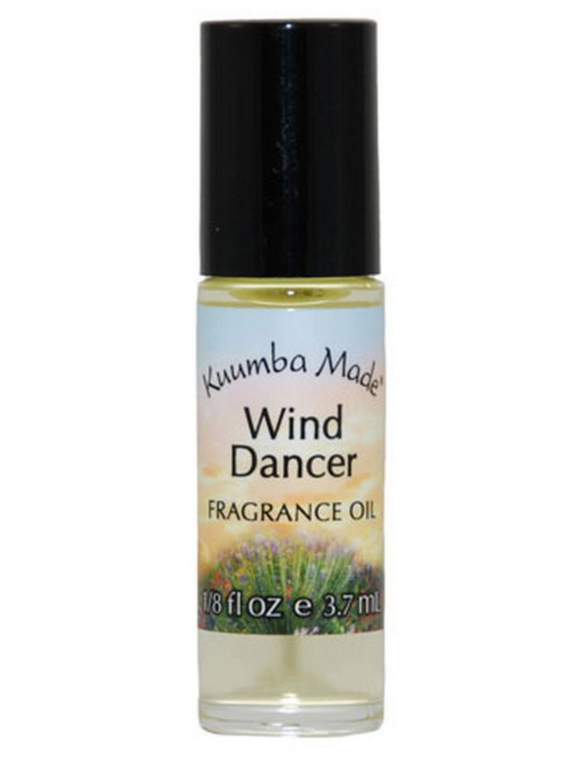 Wind Dancer