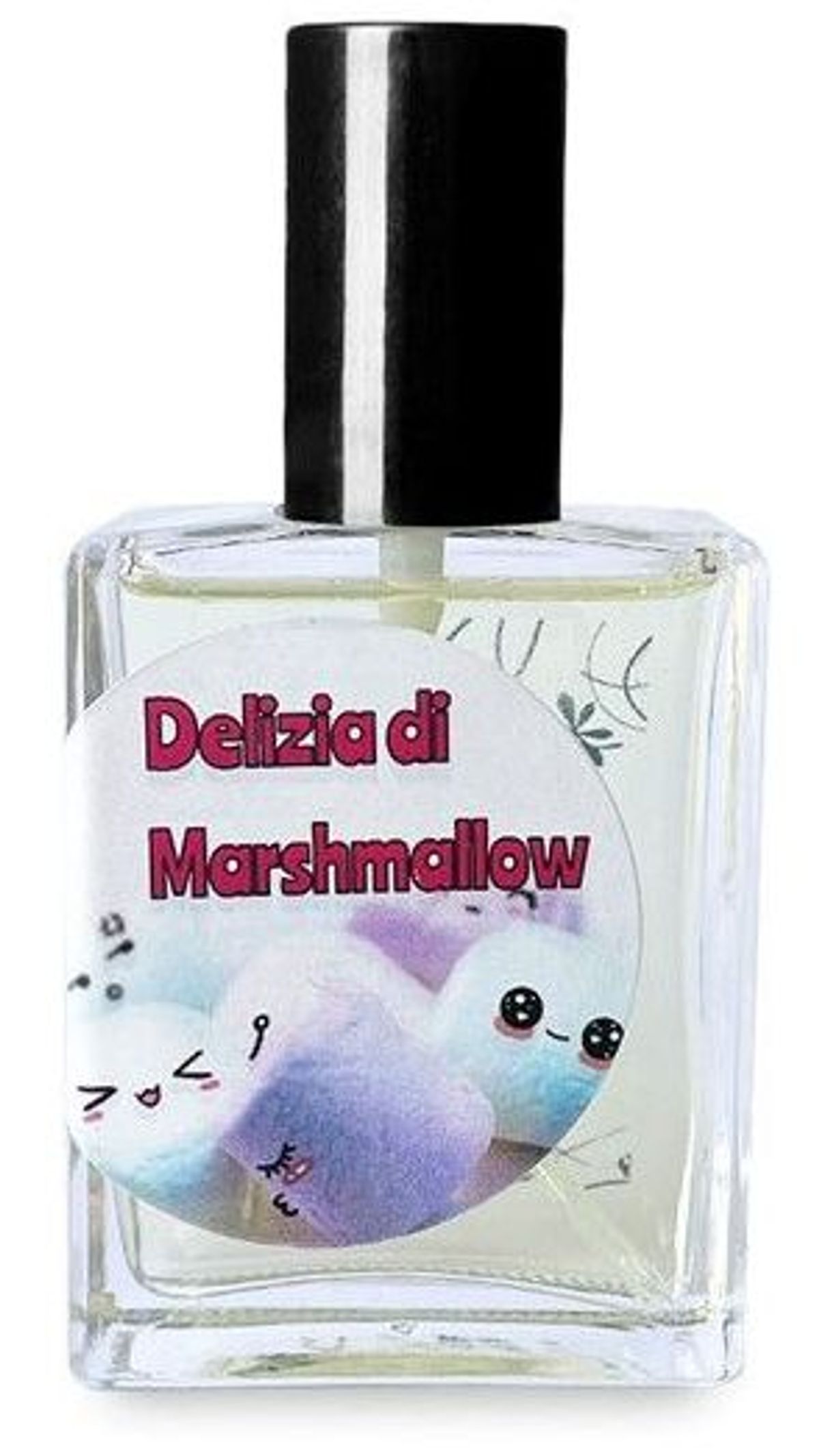 Delizia di Marshmallow