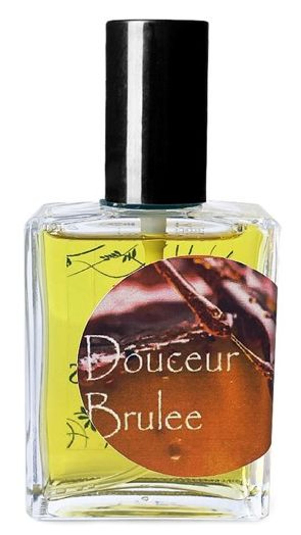 Douceur Brulee