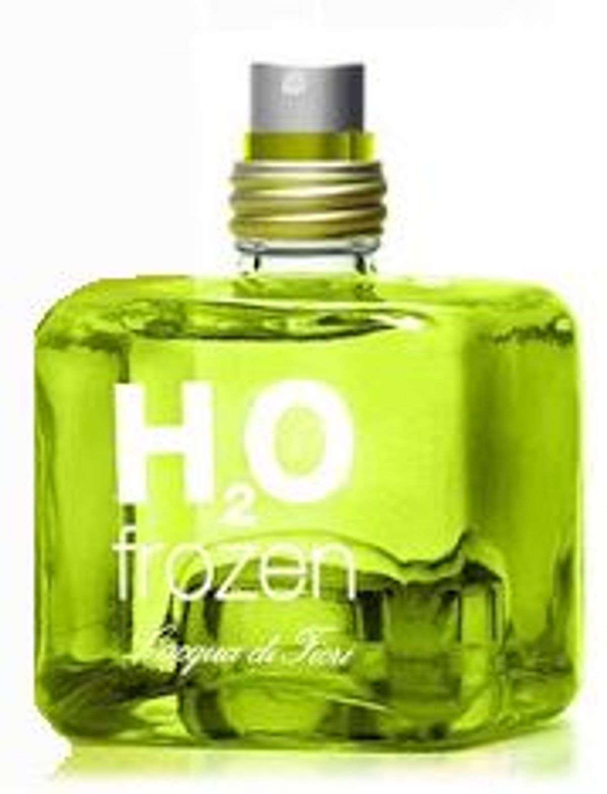 H2O Frozen