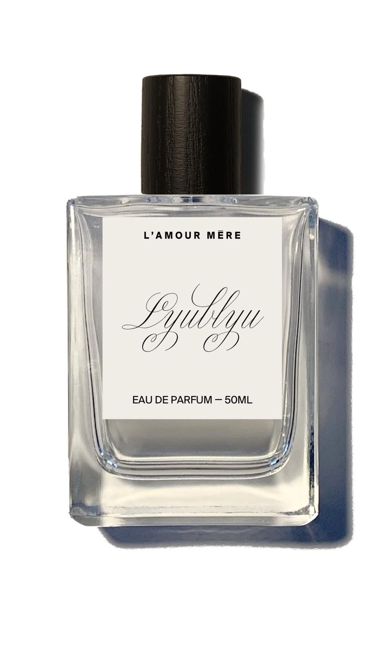 Lyublyu