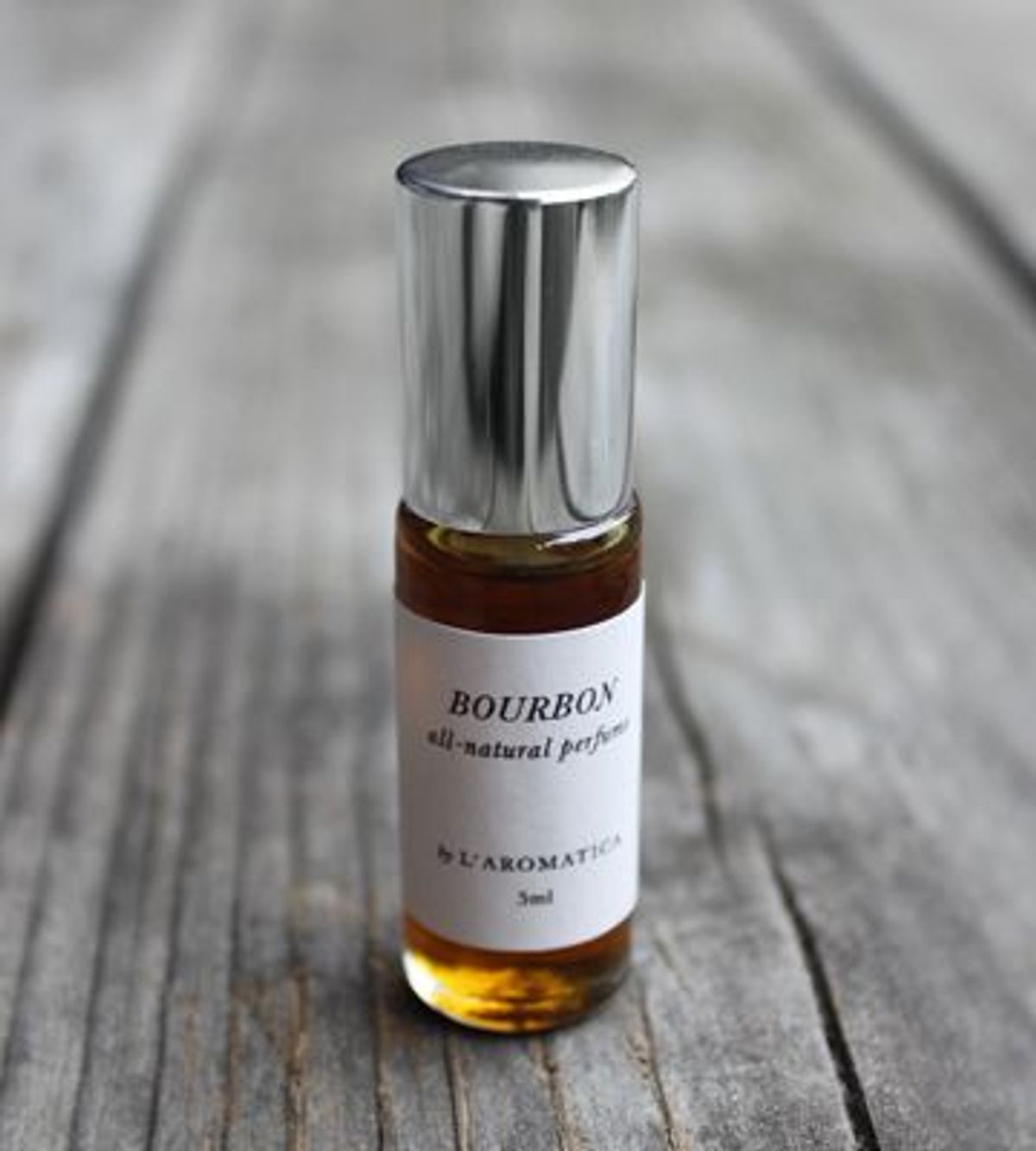 Bourbon
