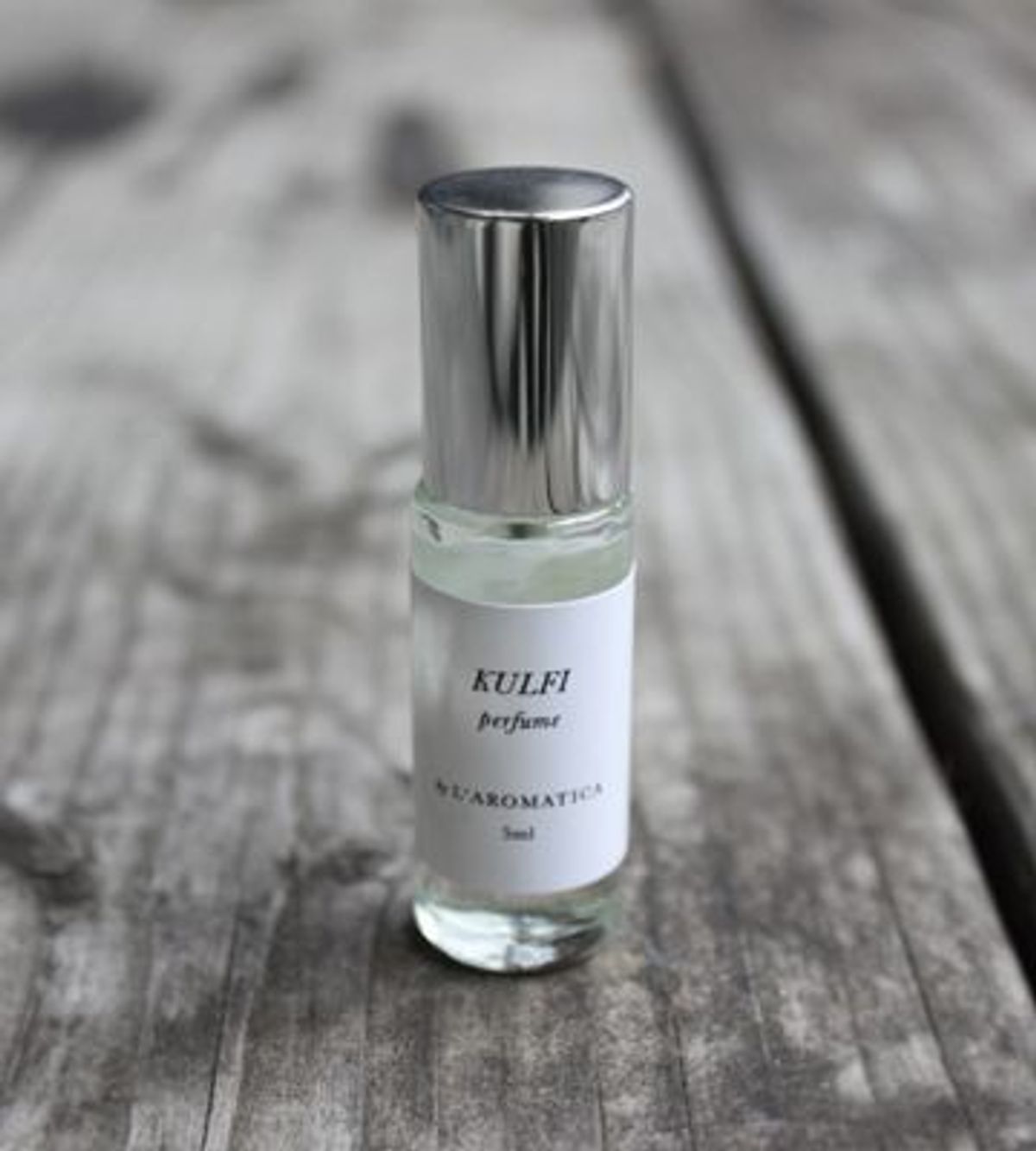 Kulfi
