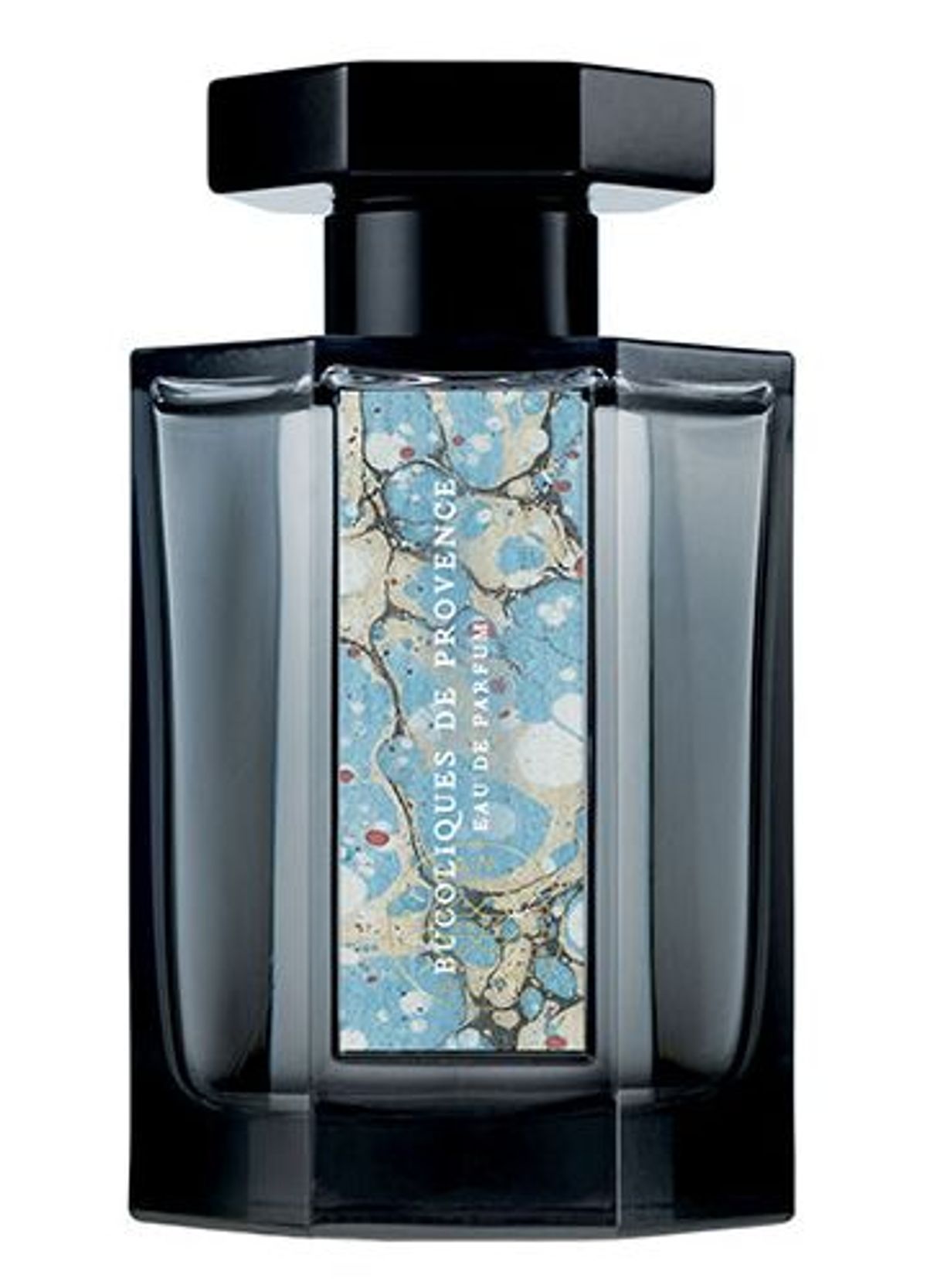 Bucoliques de Provence