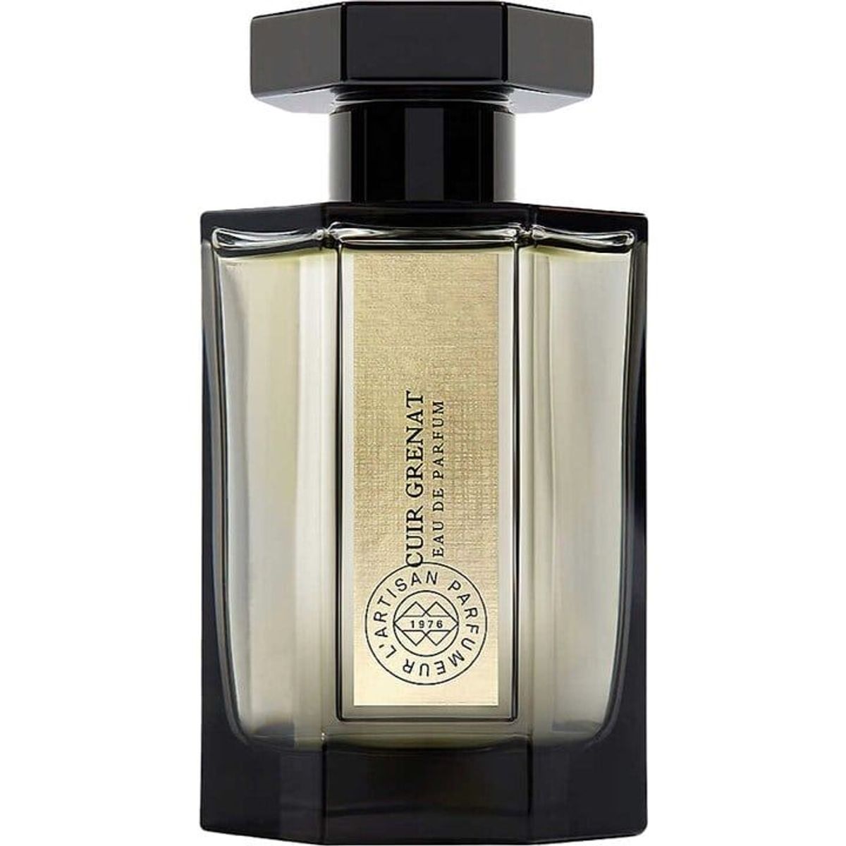 Cuir Grenat