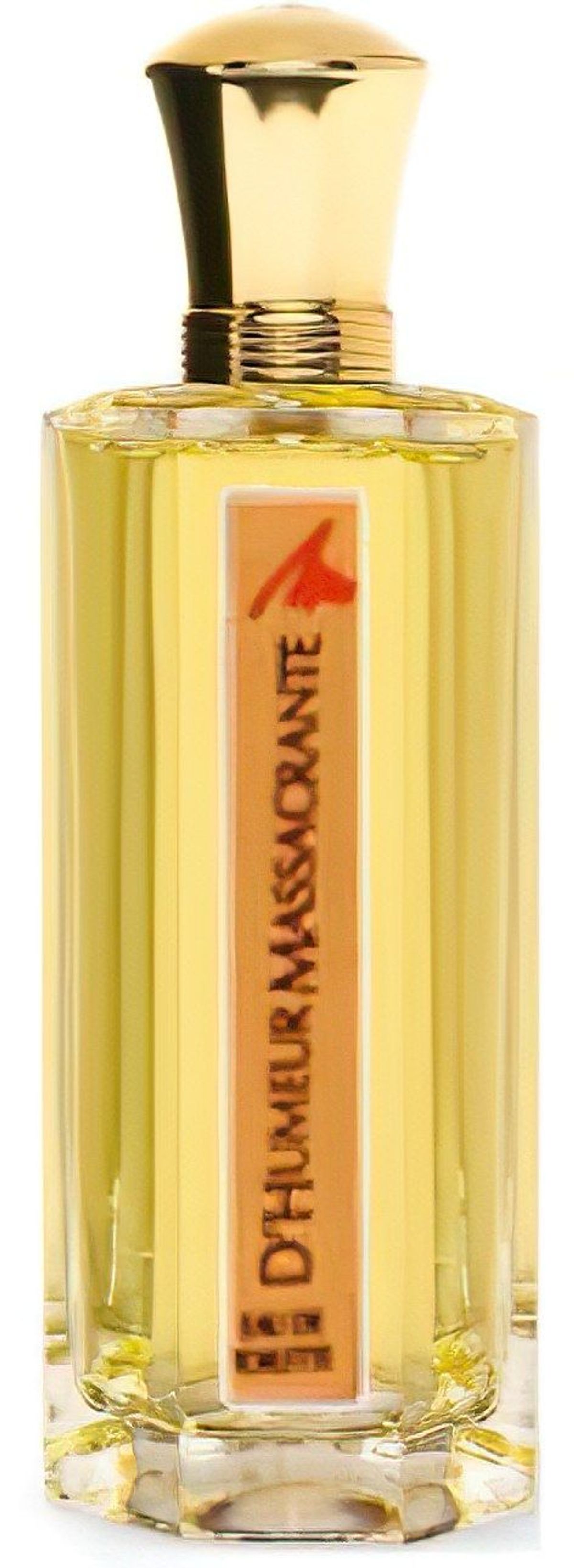 D'Humeur Massacrante